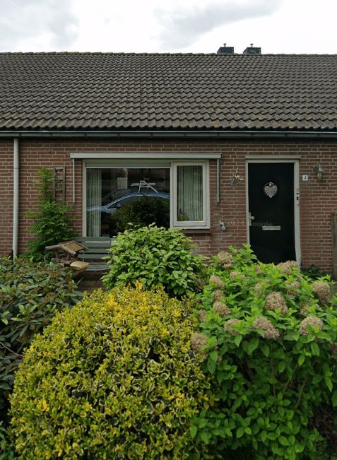 Frank Hoeckellaan 4 - Barneveld