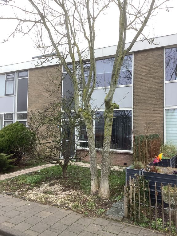 Eksterstraat 4 - Alblasserdam