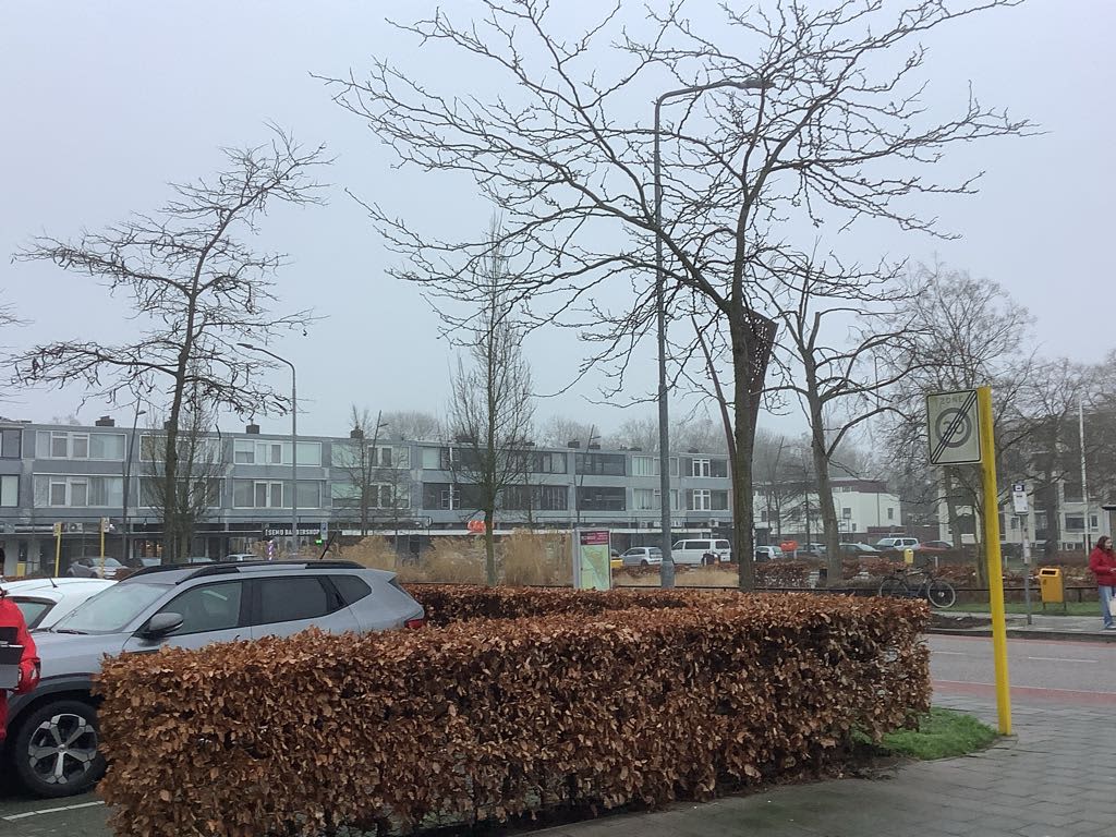 Eksterstraat 4 - Alblasserdam