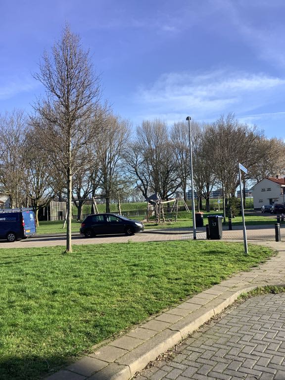 Jacob Catsstraat 21 - Zwijndrecht