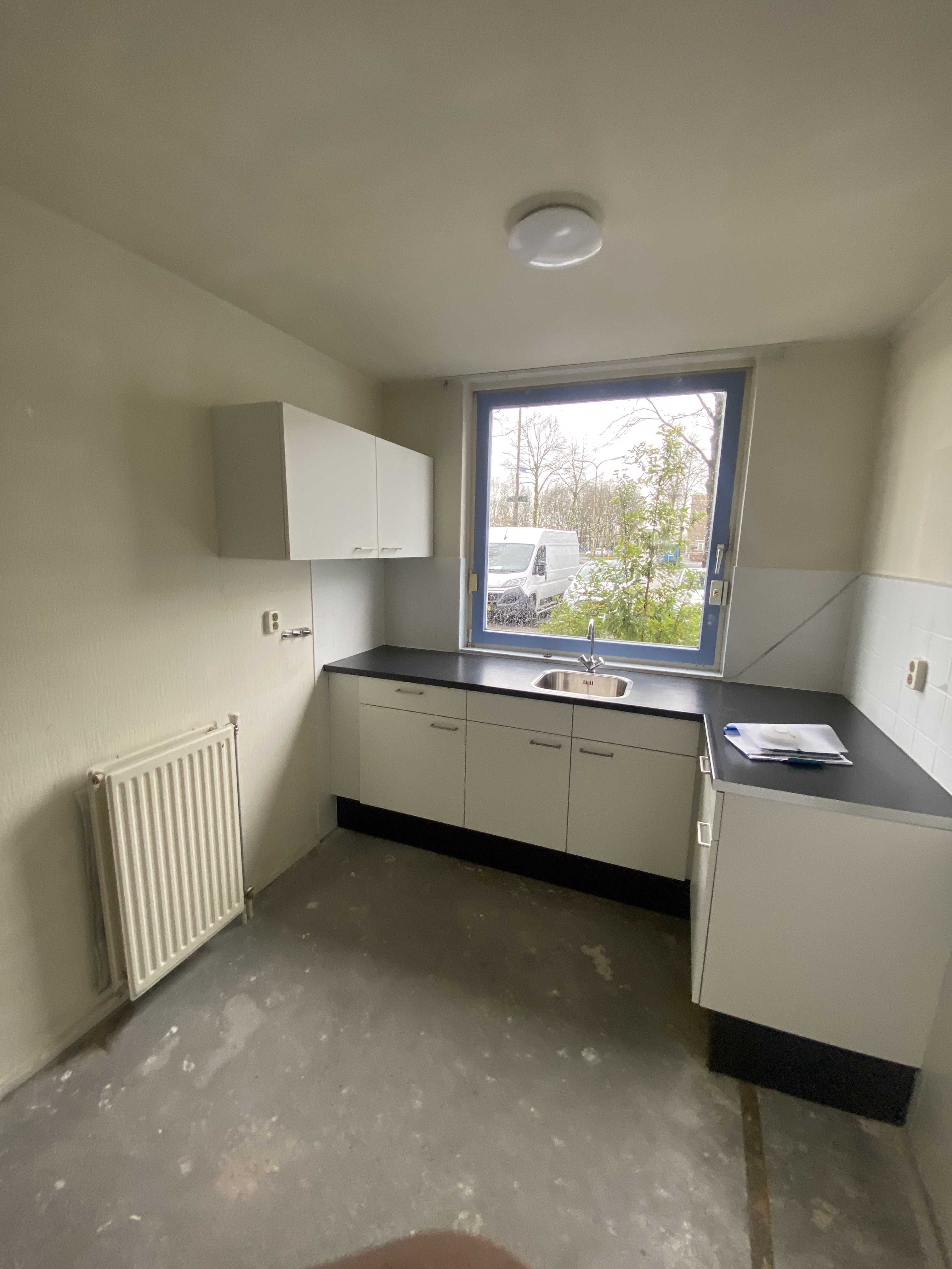 Albert Schweitzersingel 370 - Amersfoort