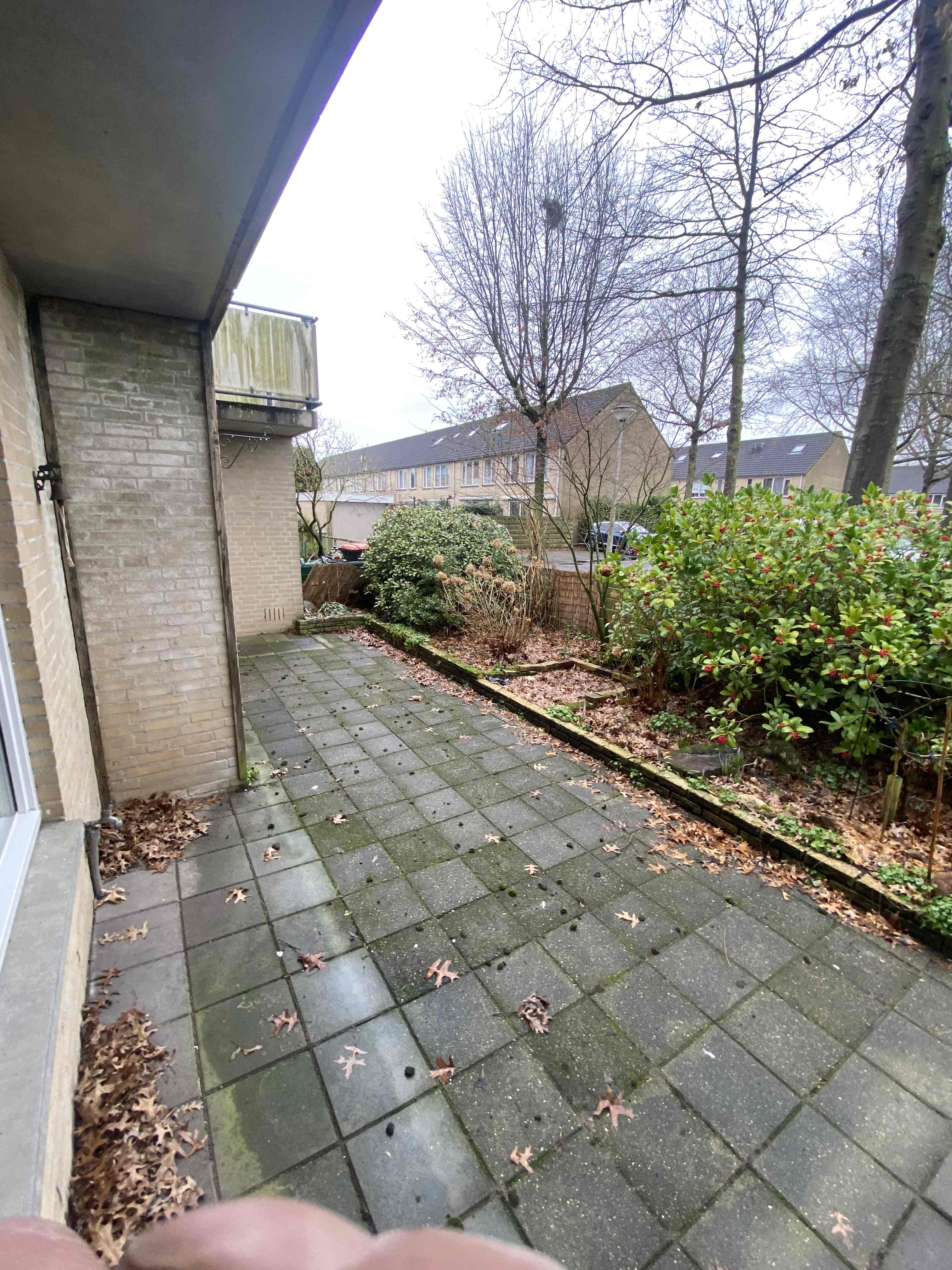 Albert Schweitzersingel 370 - Amersfoort