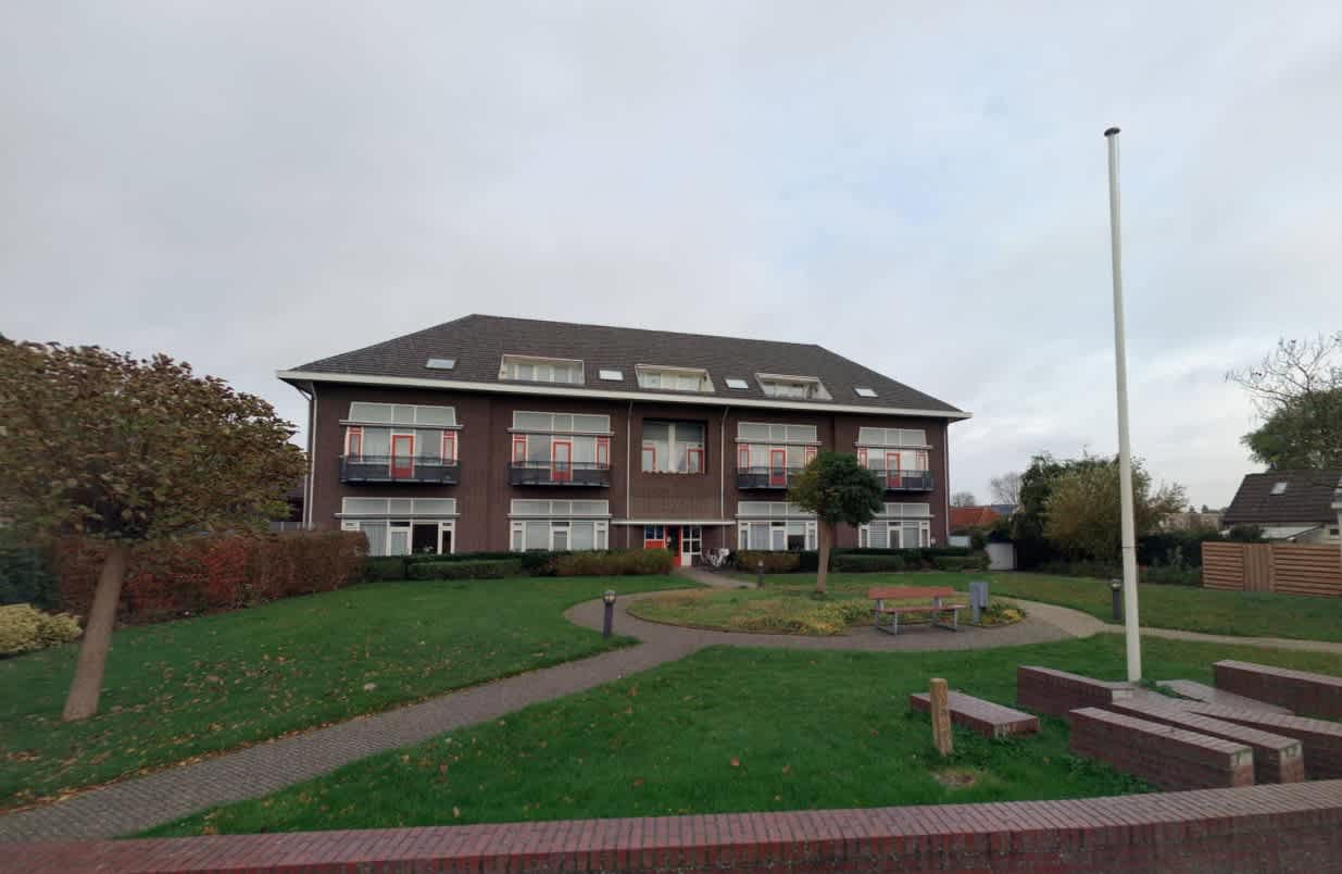 Dijkstraat 83B - Appingedam