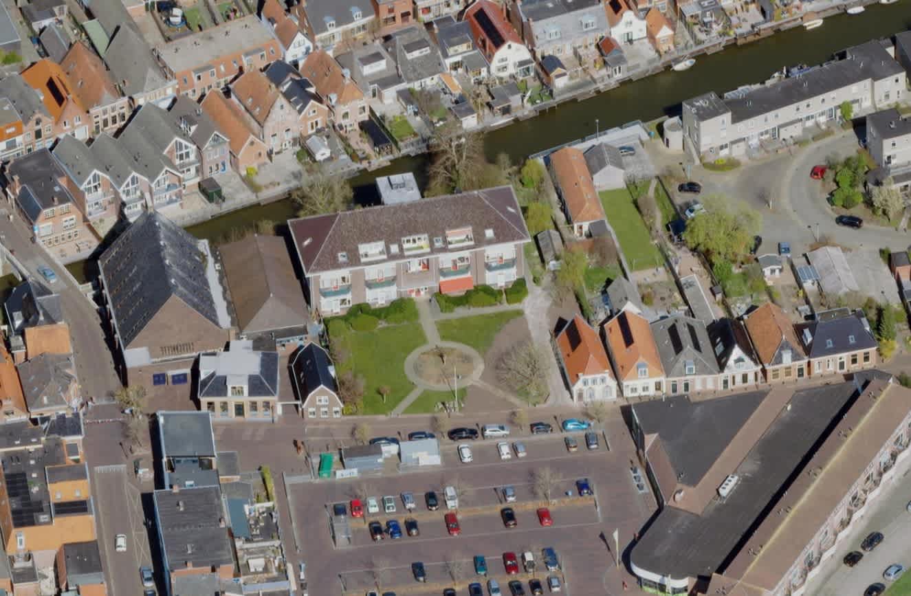 Dijkstraat 83B - Appingedam