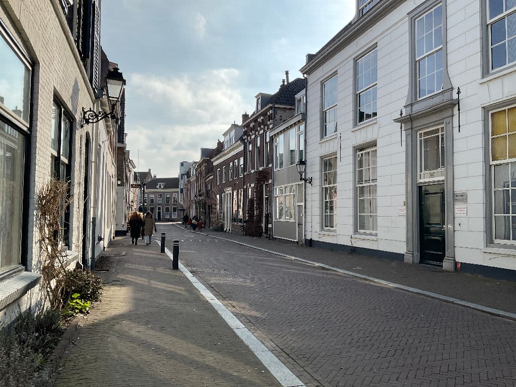 Herenstraat 31I - Culemborg