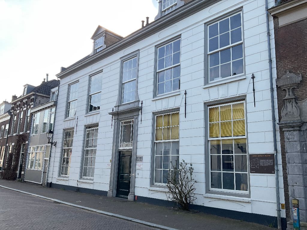 Herenstraat 31I - Culemborg