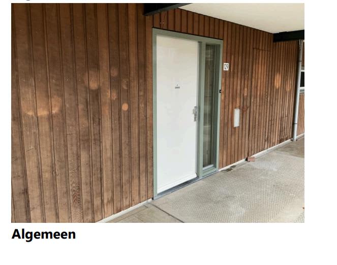 Van Abbestraat 129 - Amsterdam