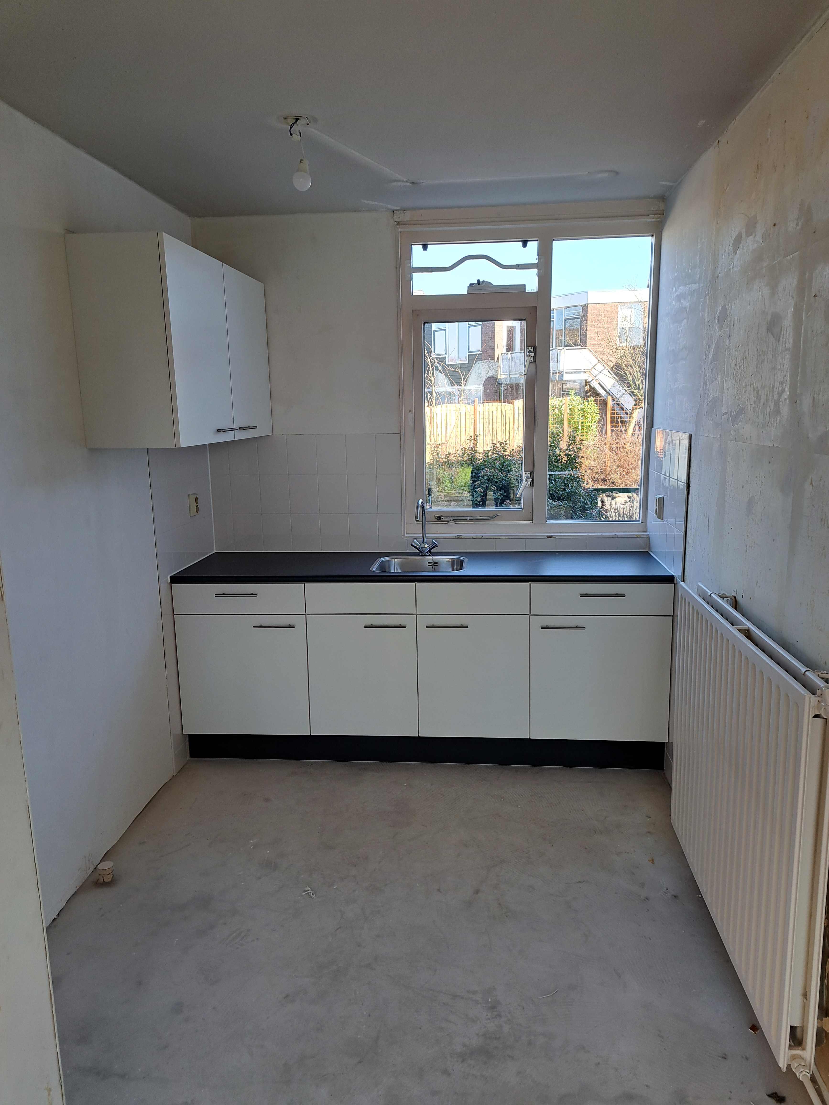 Lakenkopersweg 50 - Weesp