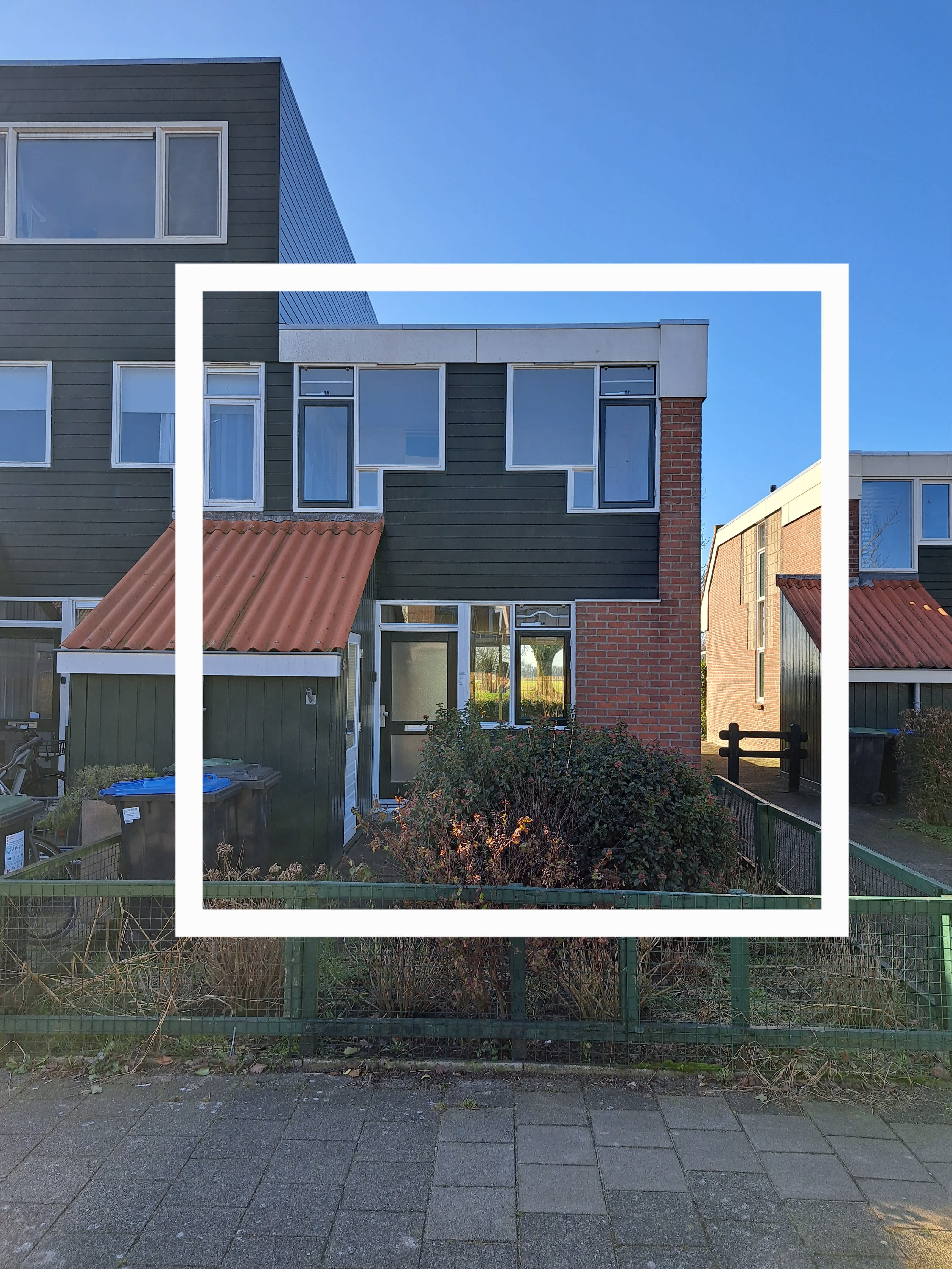 Lakenkopersweg 50 - Weesp