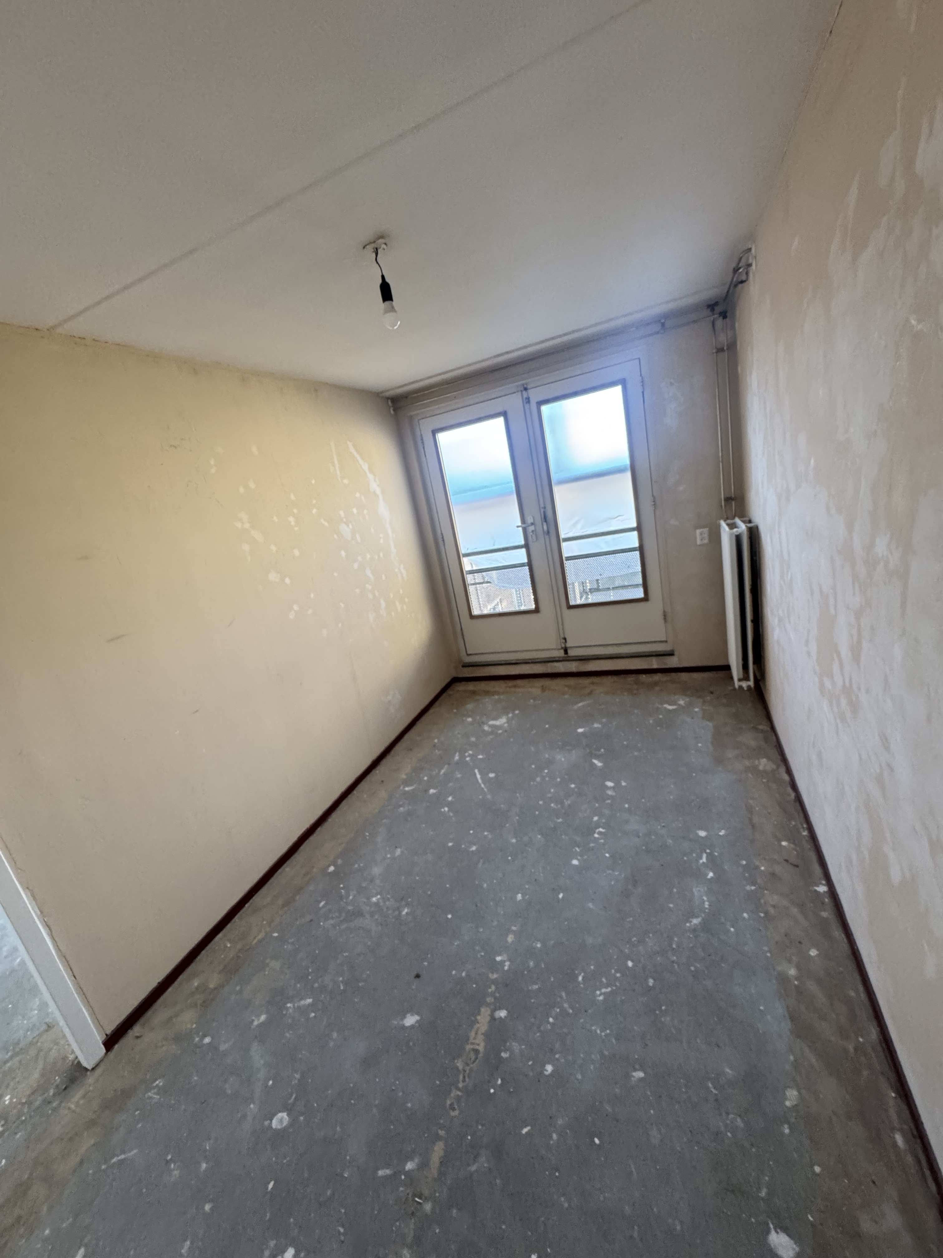 Dapperstraat 16F - Amsterdam