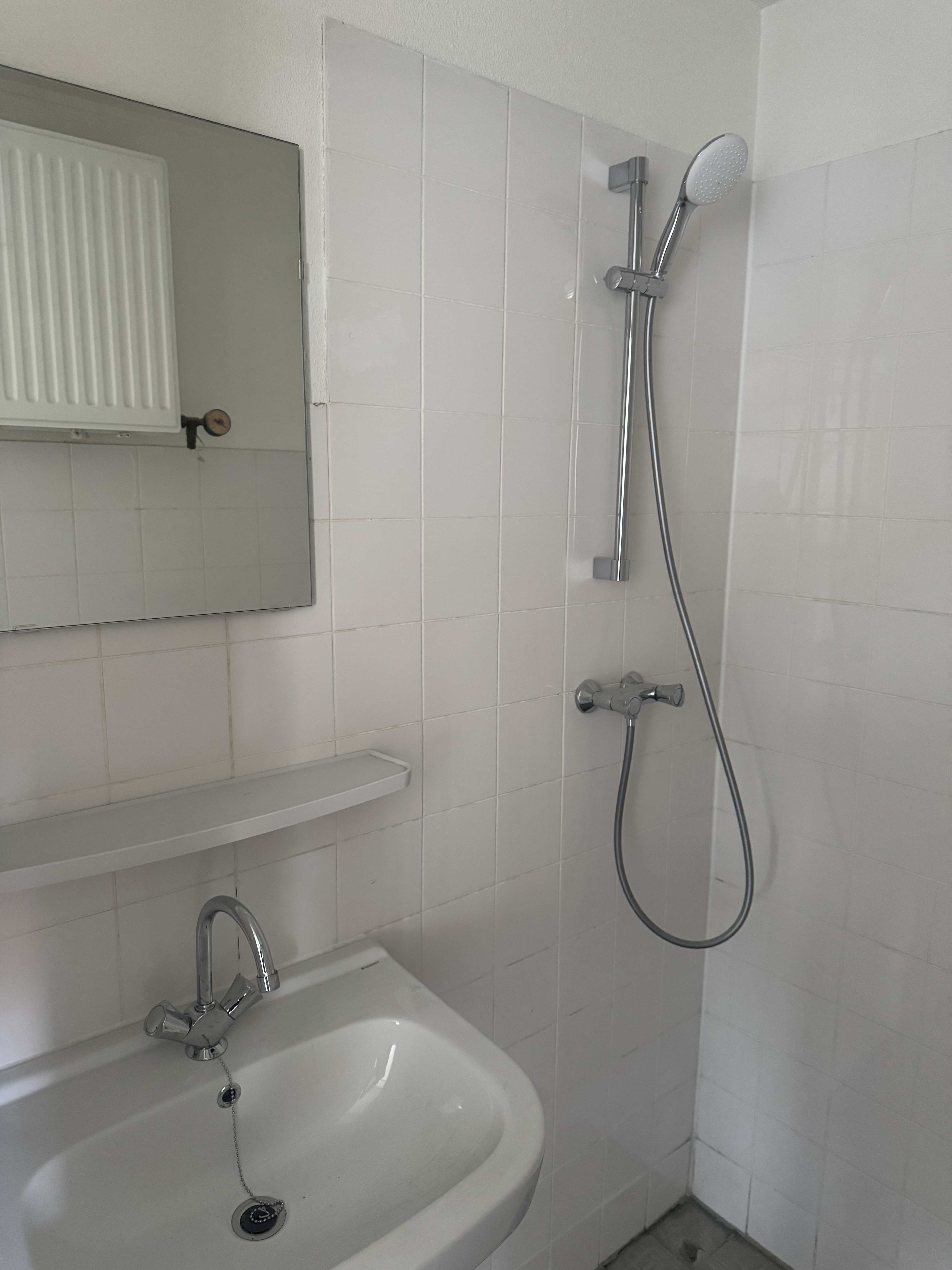 Dapperstraat 16F - Amsterdam