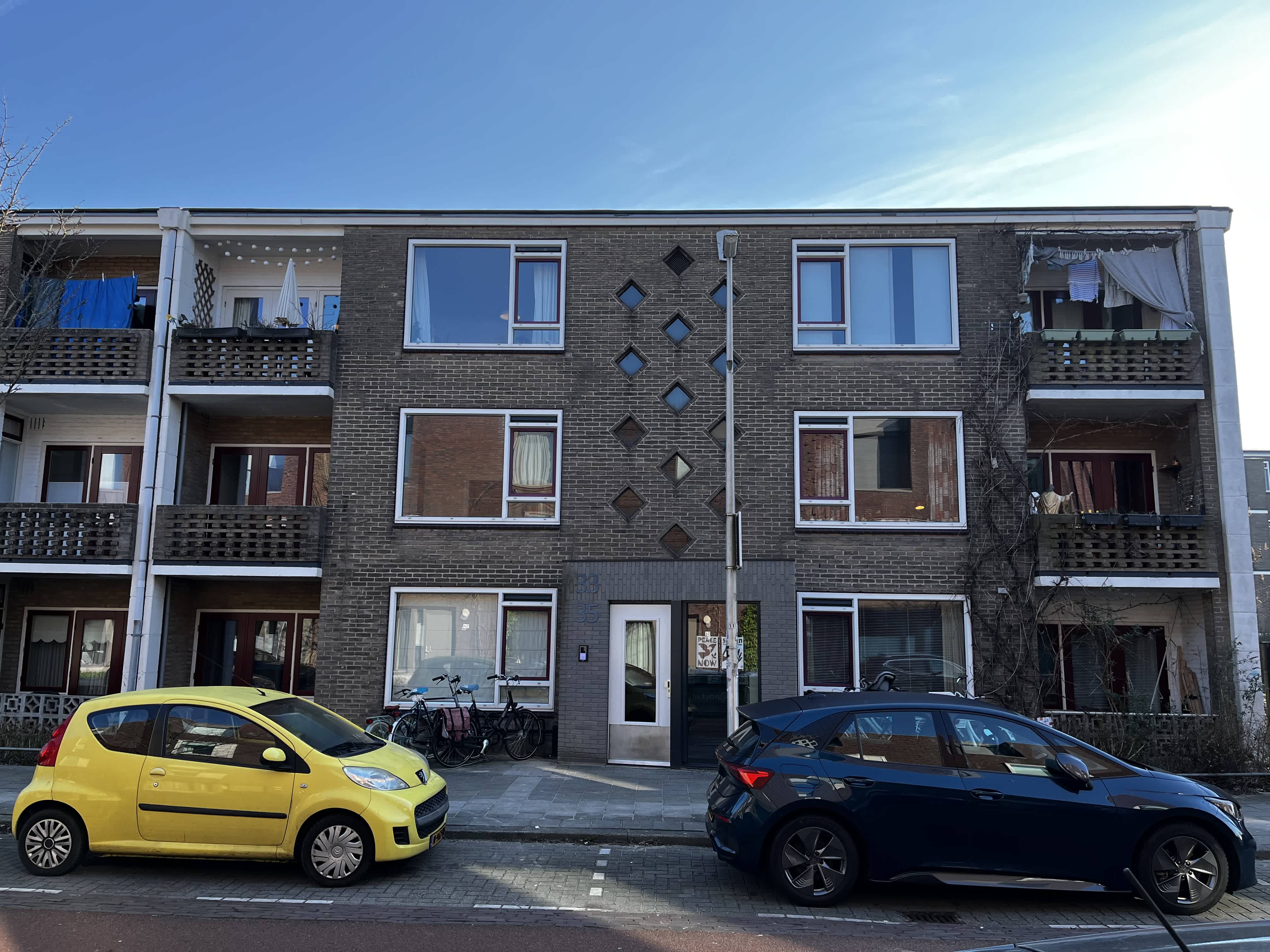 Troelstralaan 351 - Utrecht