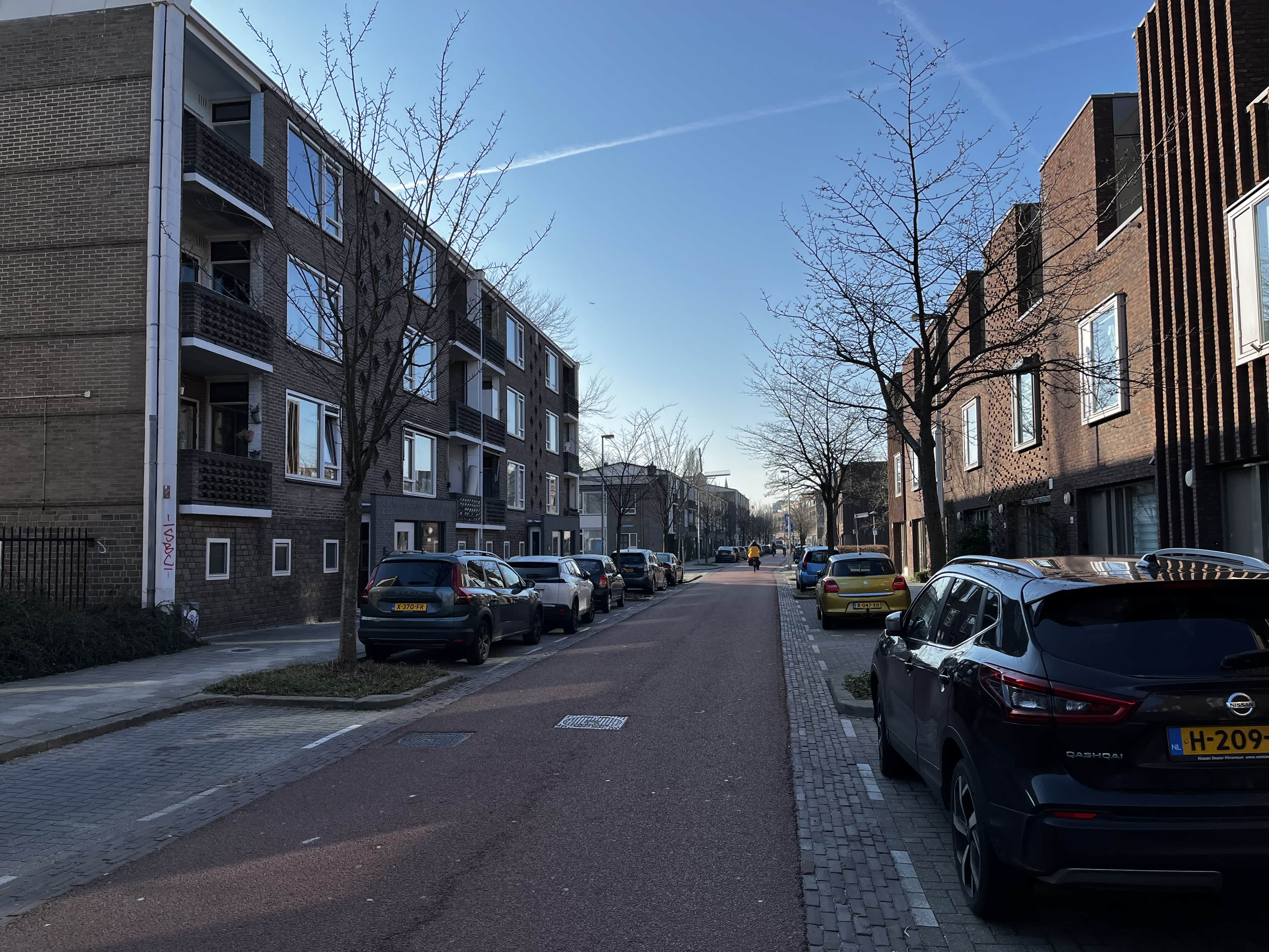 Troelstralaan 351 - Utrecht