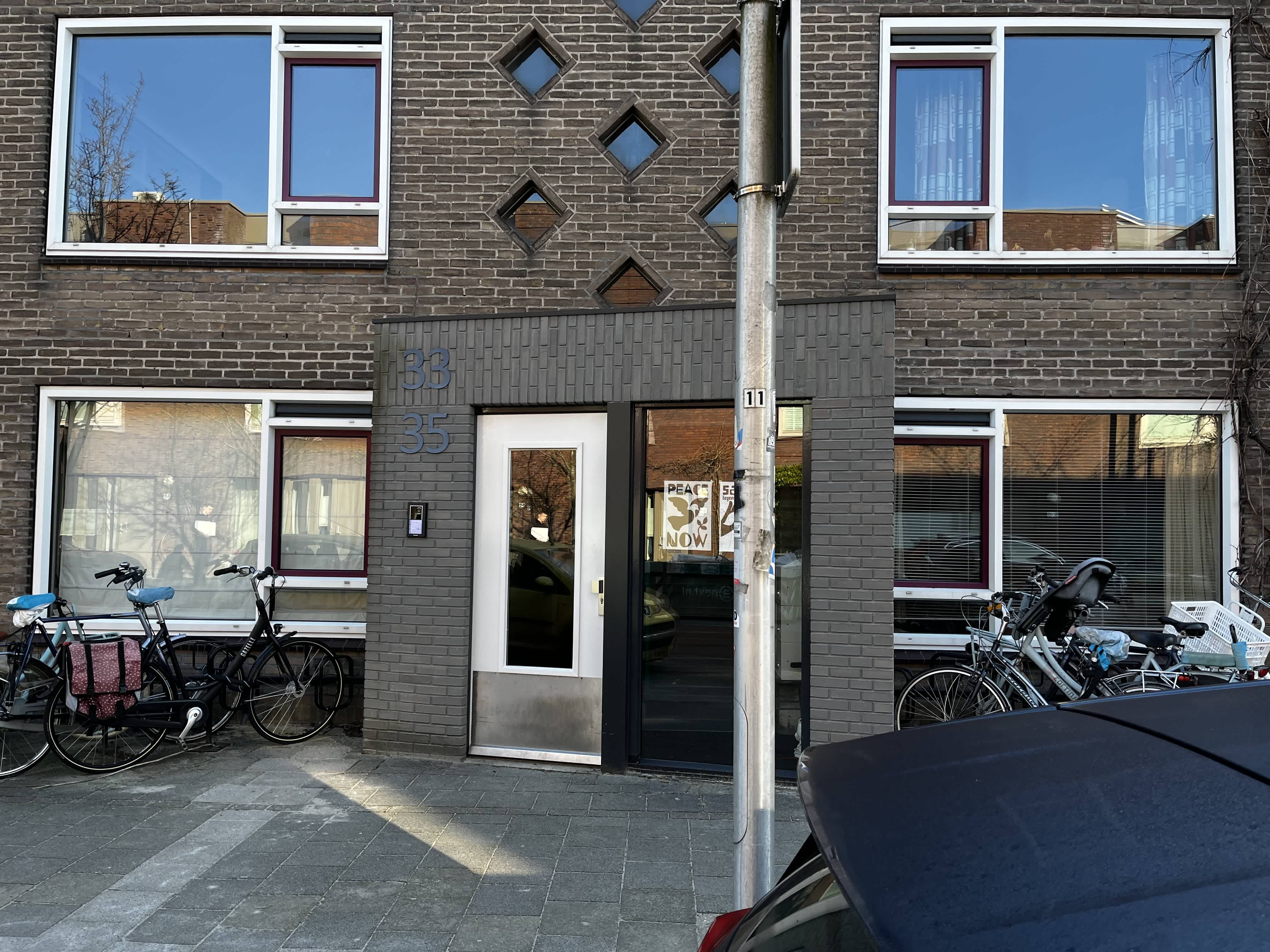 Troelstralaan 351 - Utrecht