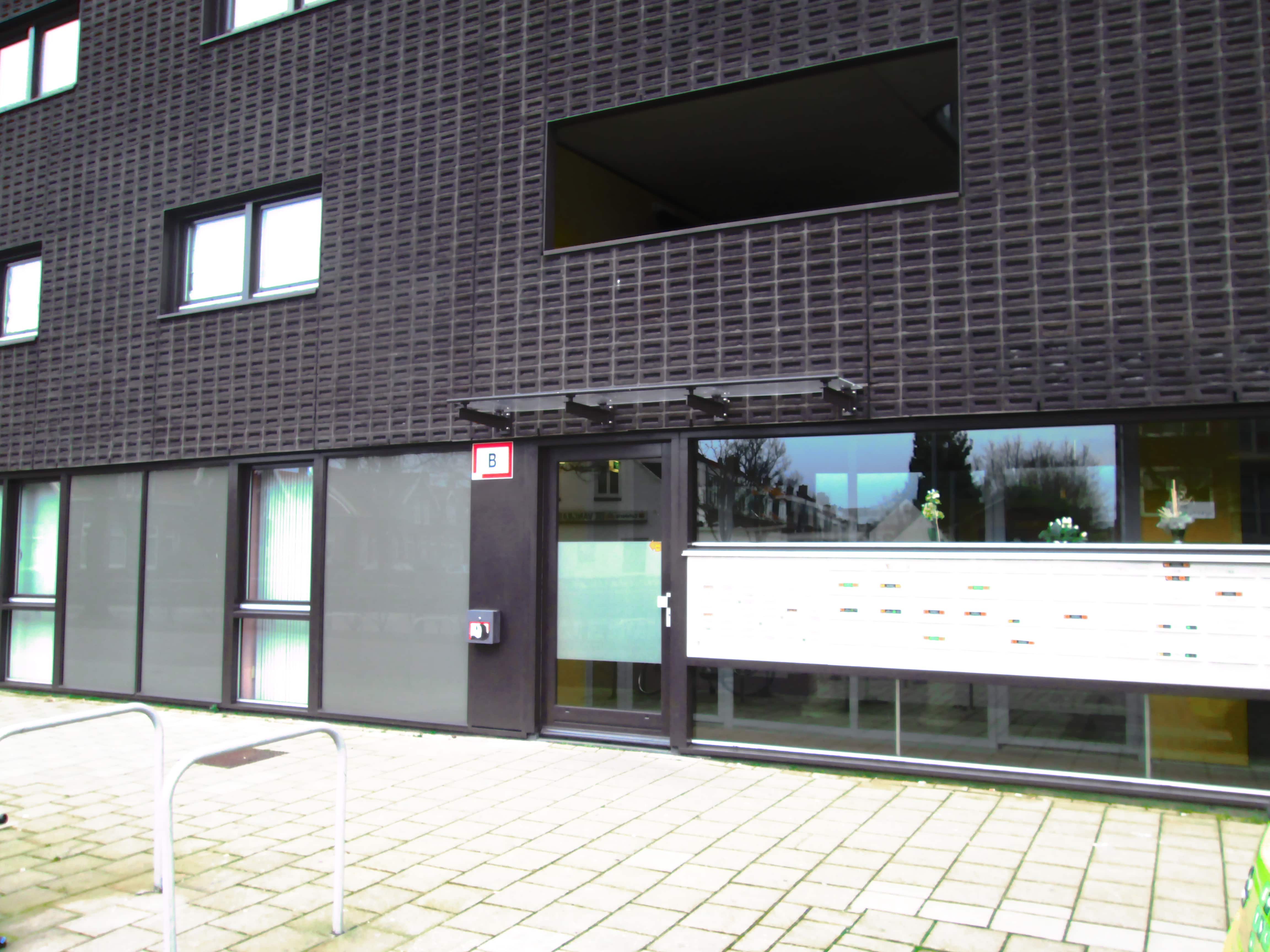 Veldvliegerweg 128 - Zaandam