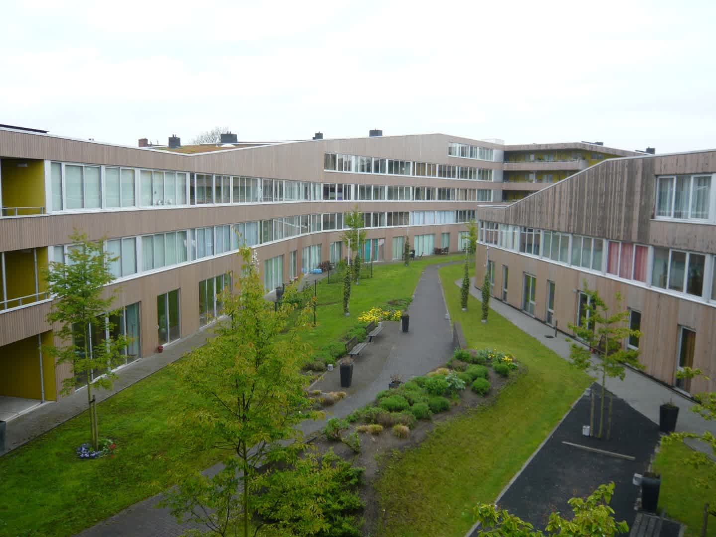 Veldvliegerweg 128 - Zaandam