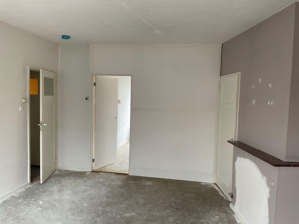 Rembrandtweg 243 - Amstelveen