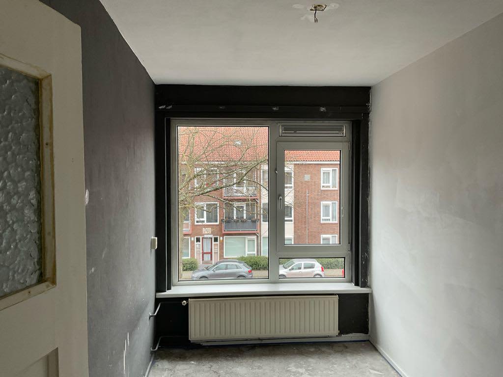 Rembrandtweg 243 - Amstelveen