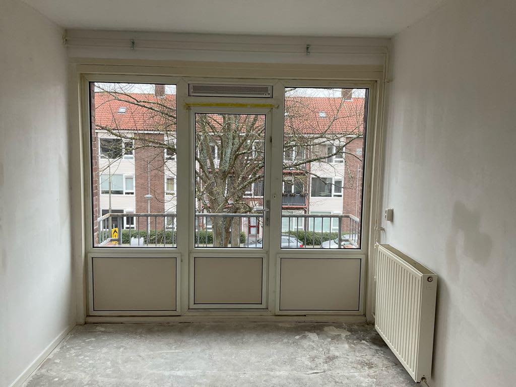 Rembrandtweg 243 - Amstelveen