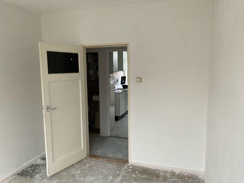 Rembrandtweg 243 - Amstelveen