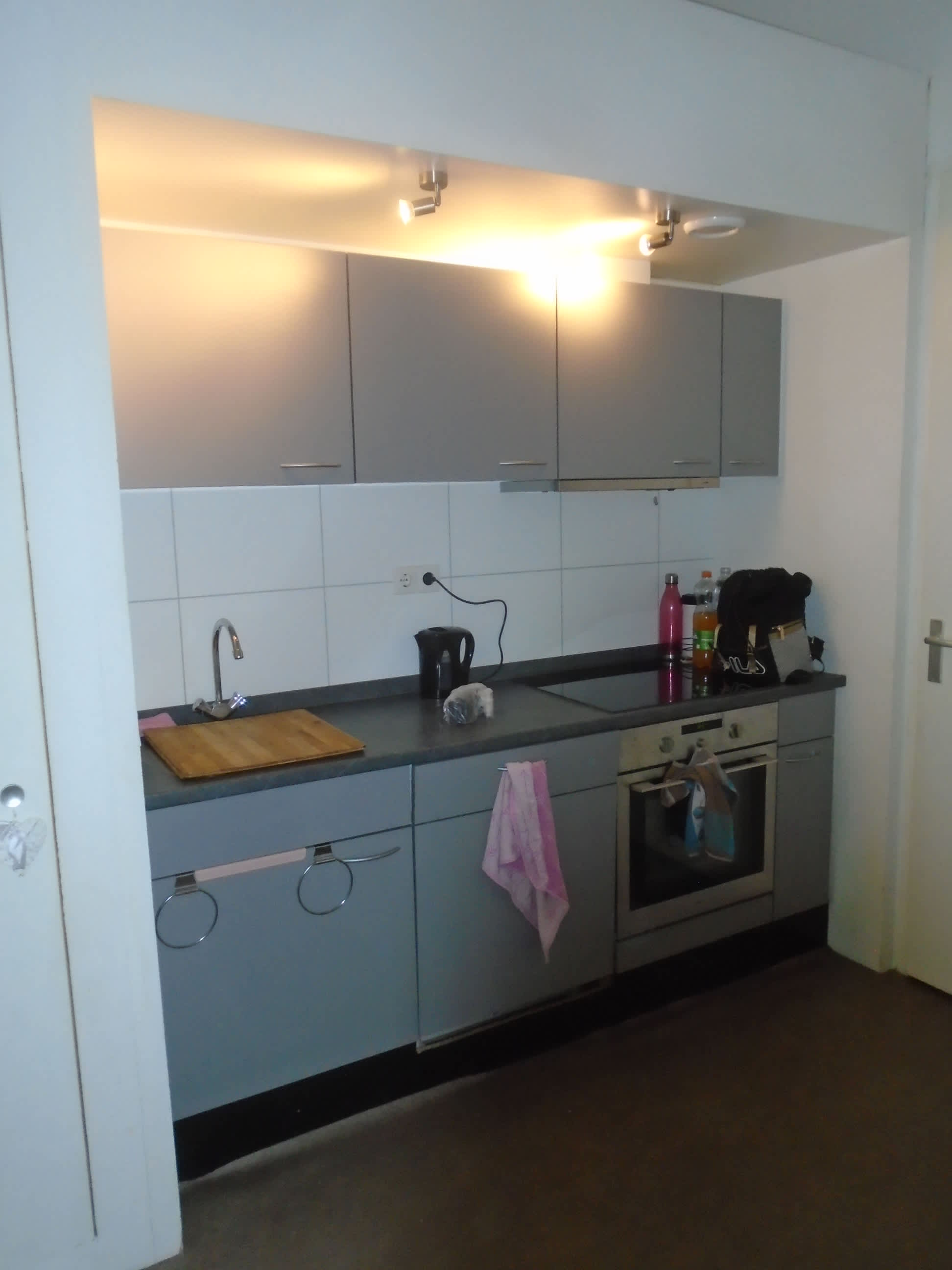 Brinkwal 7D - Nieuwegein