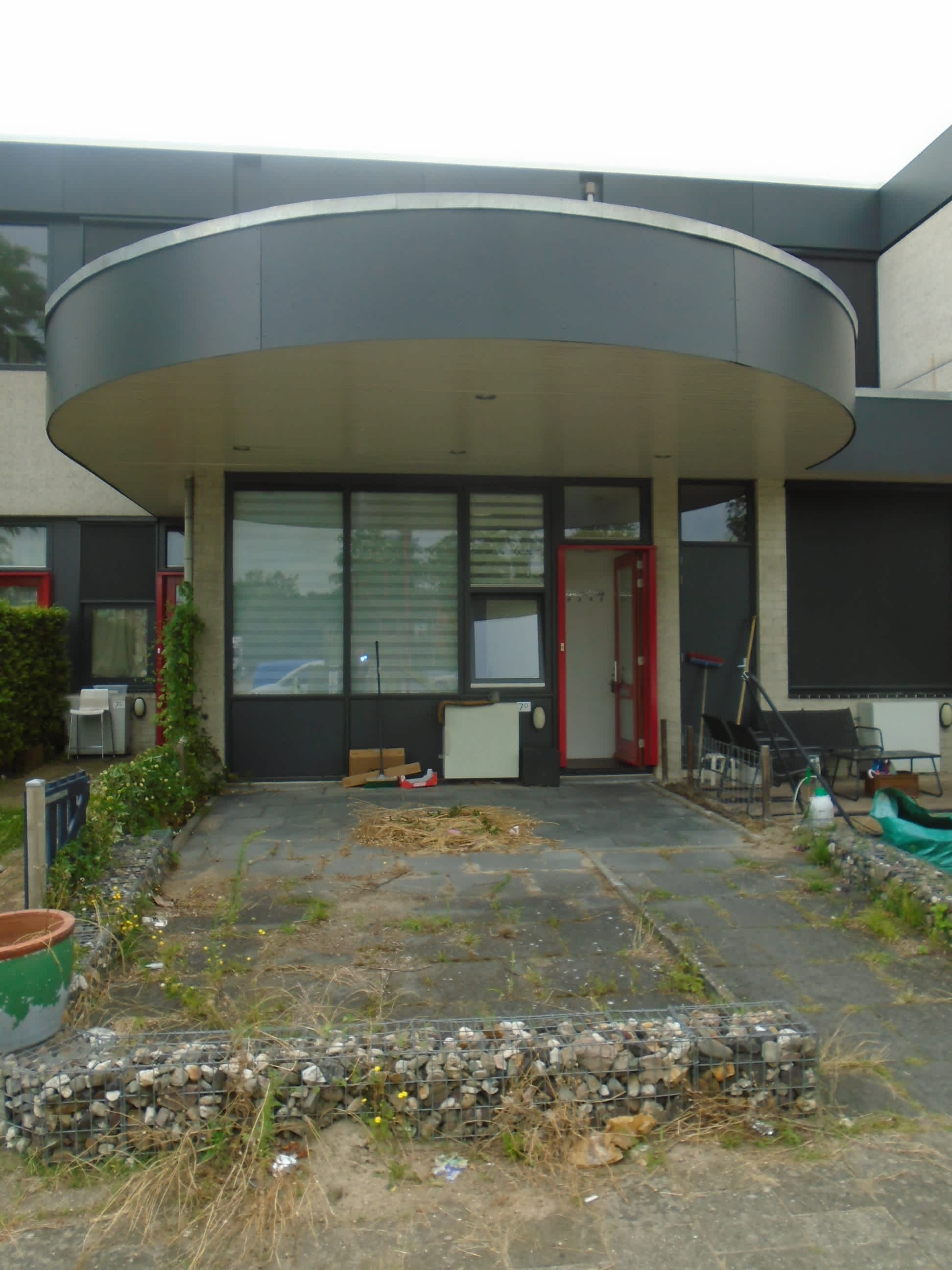 Brinkwal 7D - Nieuwegein