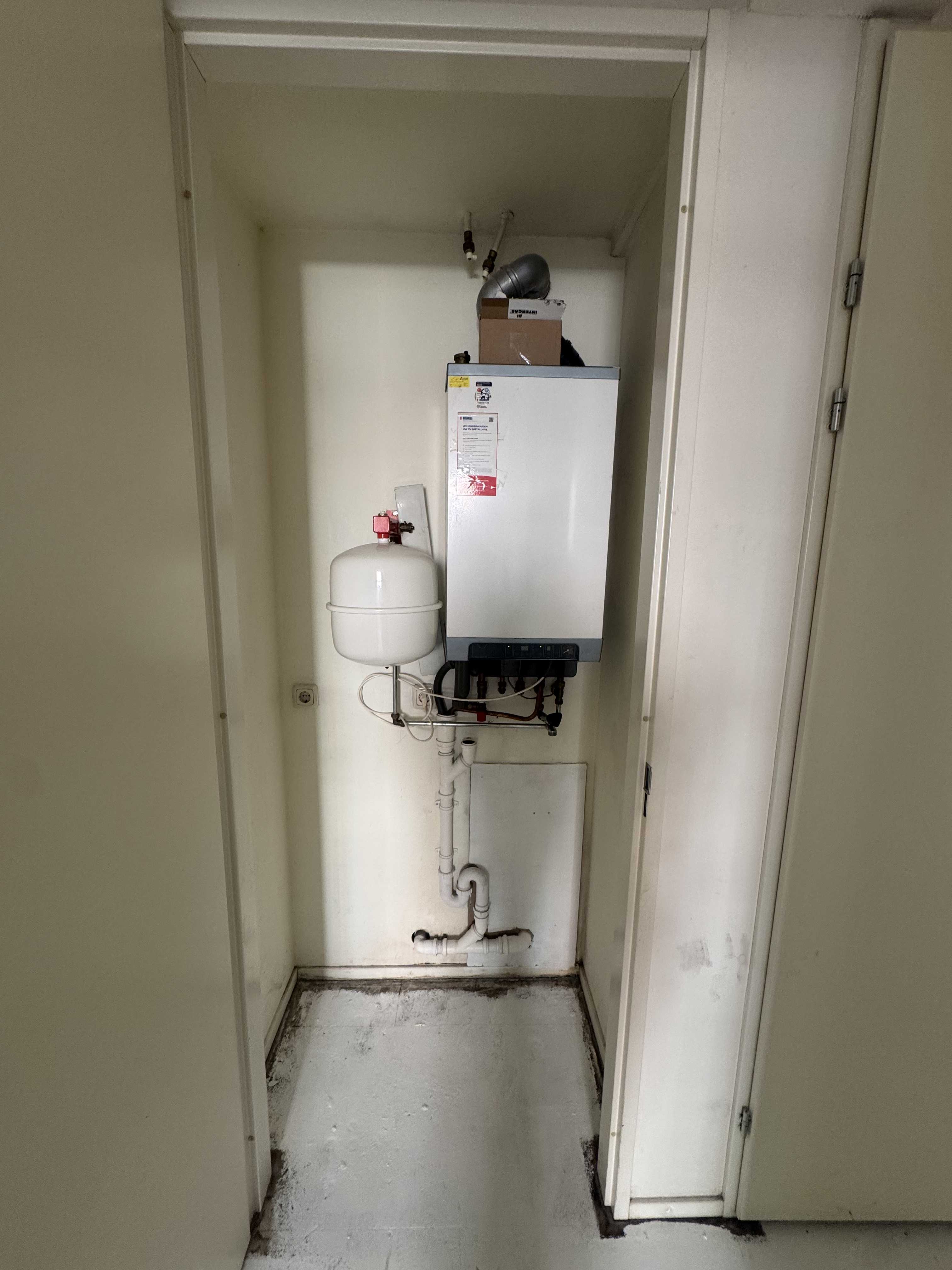 Pieter Vlamingstraat 42B - Amsterdam