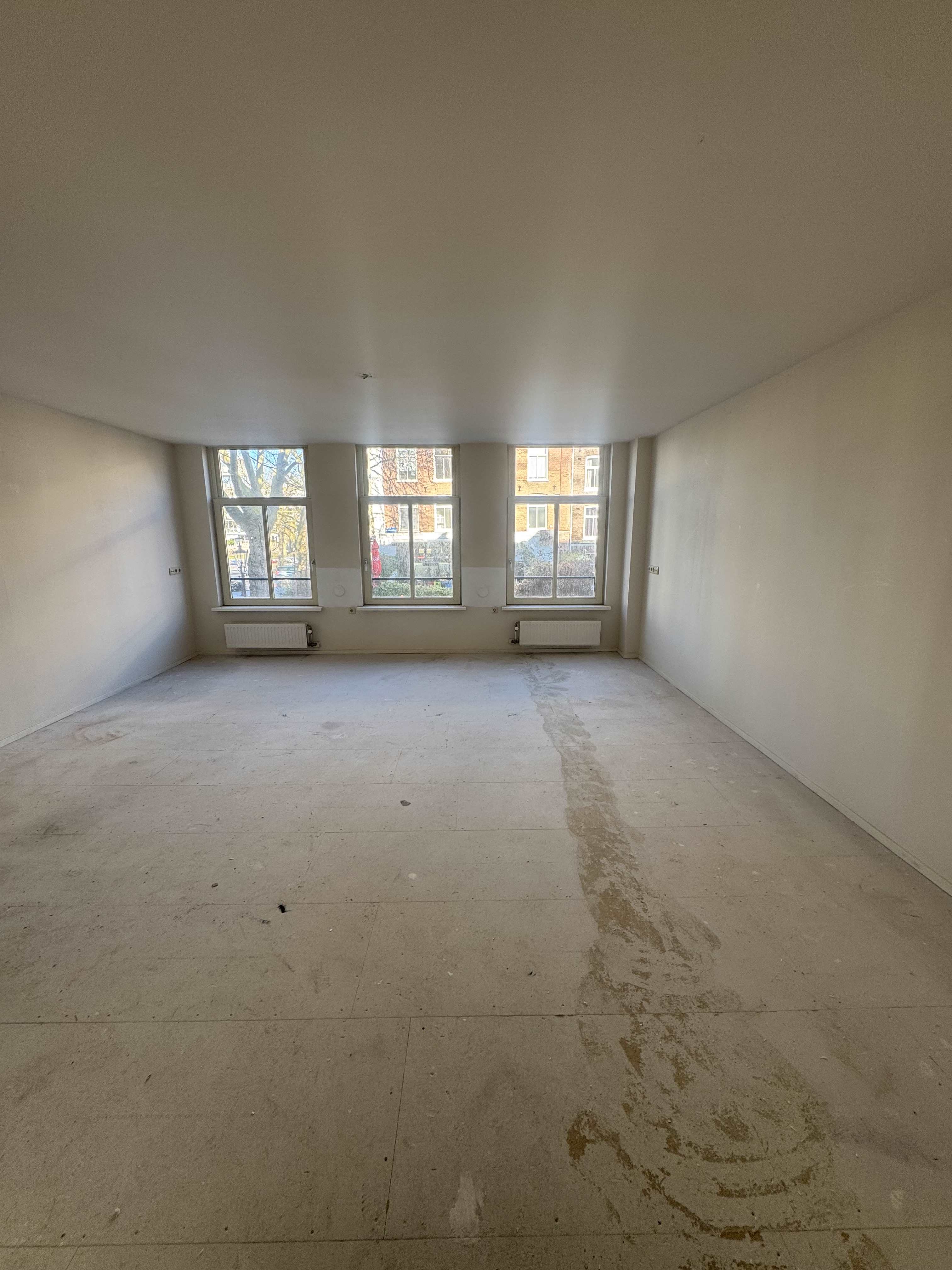 Pieter Vlamingstraat 42B - Amsterdam