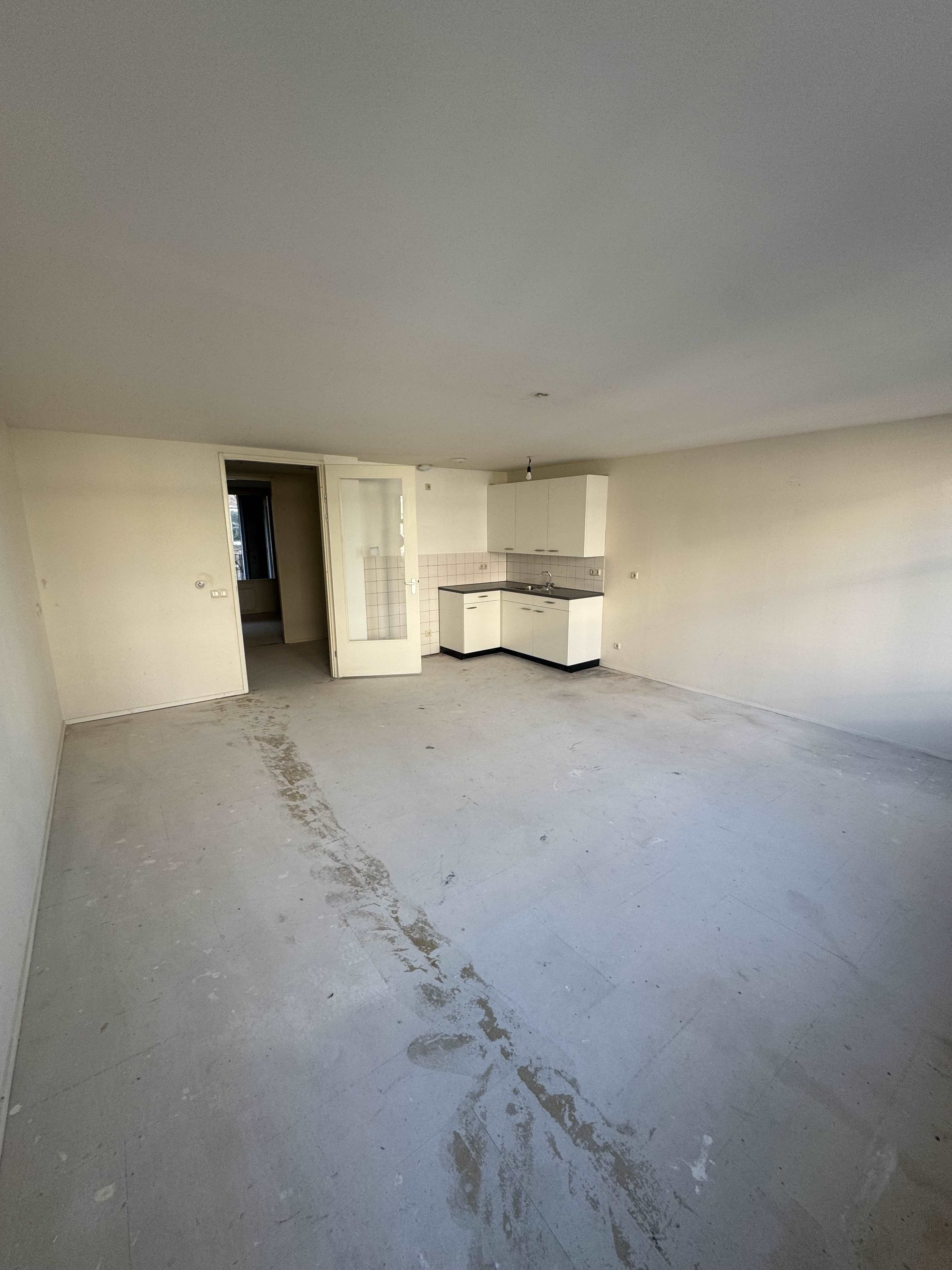 Pieter Vlamingstraat 42B - Amsterdam