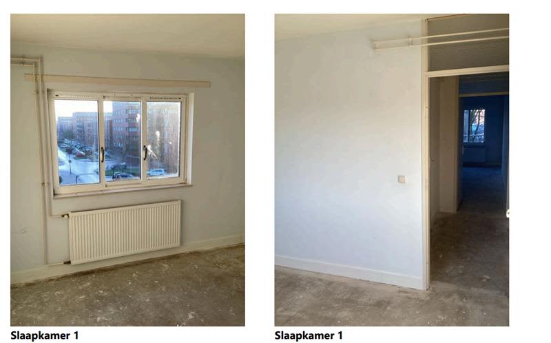 Sam de Wolffstraat 3 - Amsterdam