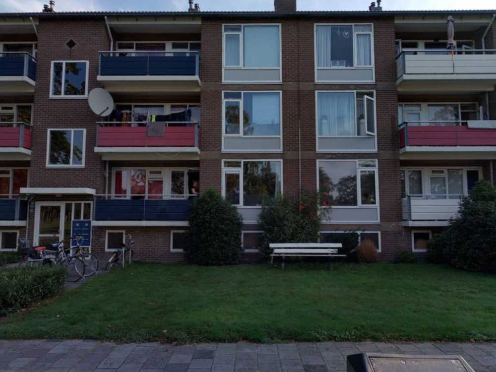 Belgielaan 222 - Stadskanaal
