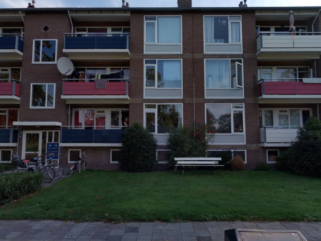 Belgielaan 222 - Stadskanaal