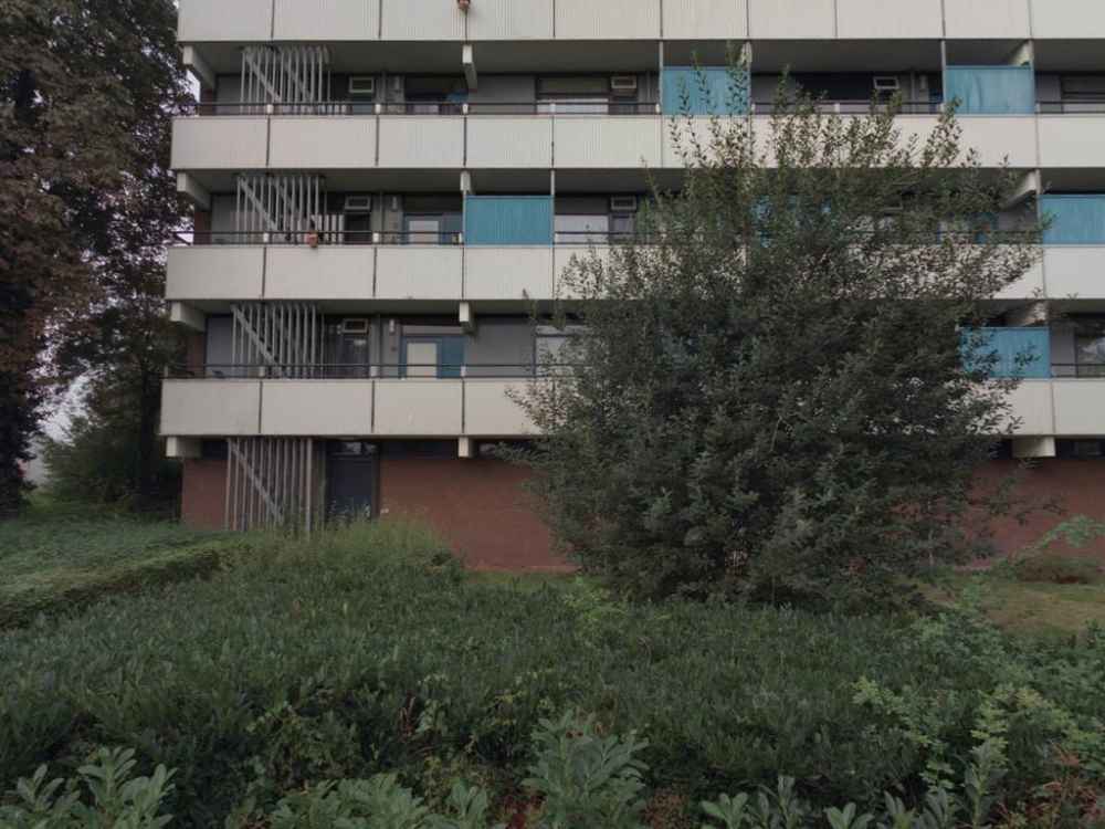 Olmenhage 48 - Stadskanaal