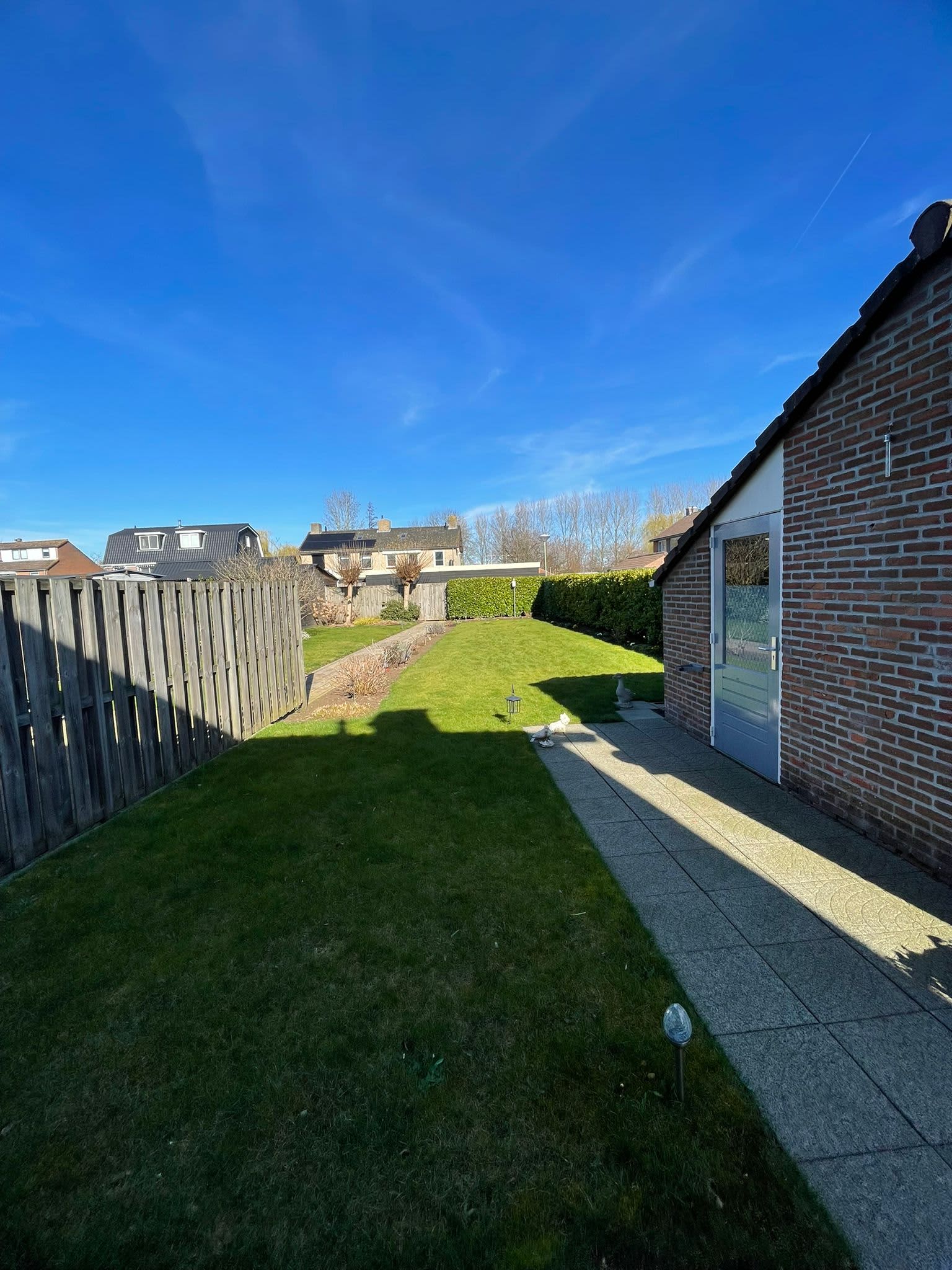 Hofstee 21 - Werkendam