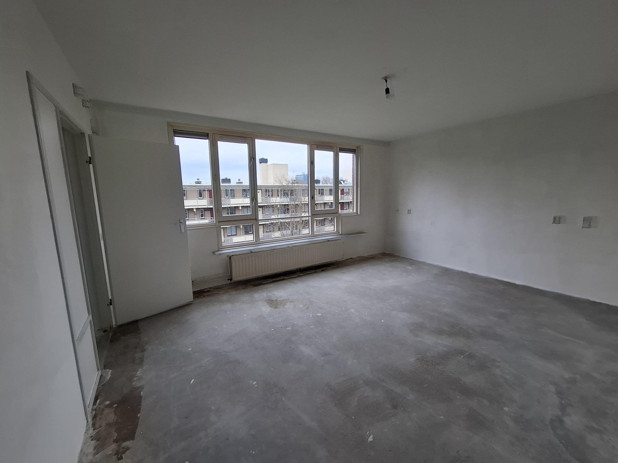 Grote Wittenburgerstraat 13D - Amsterdam