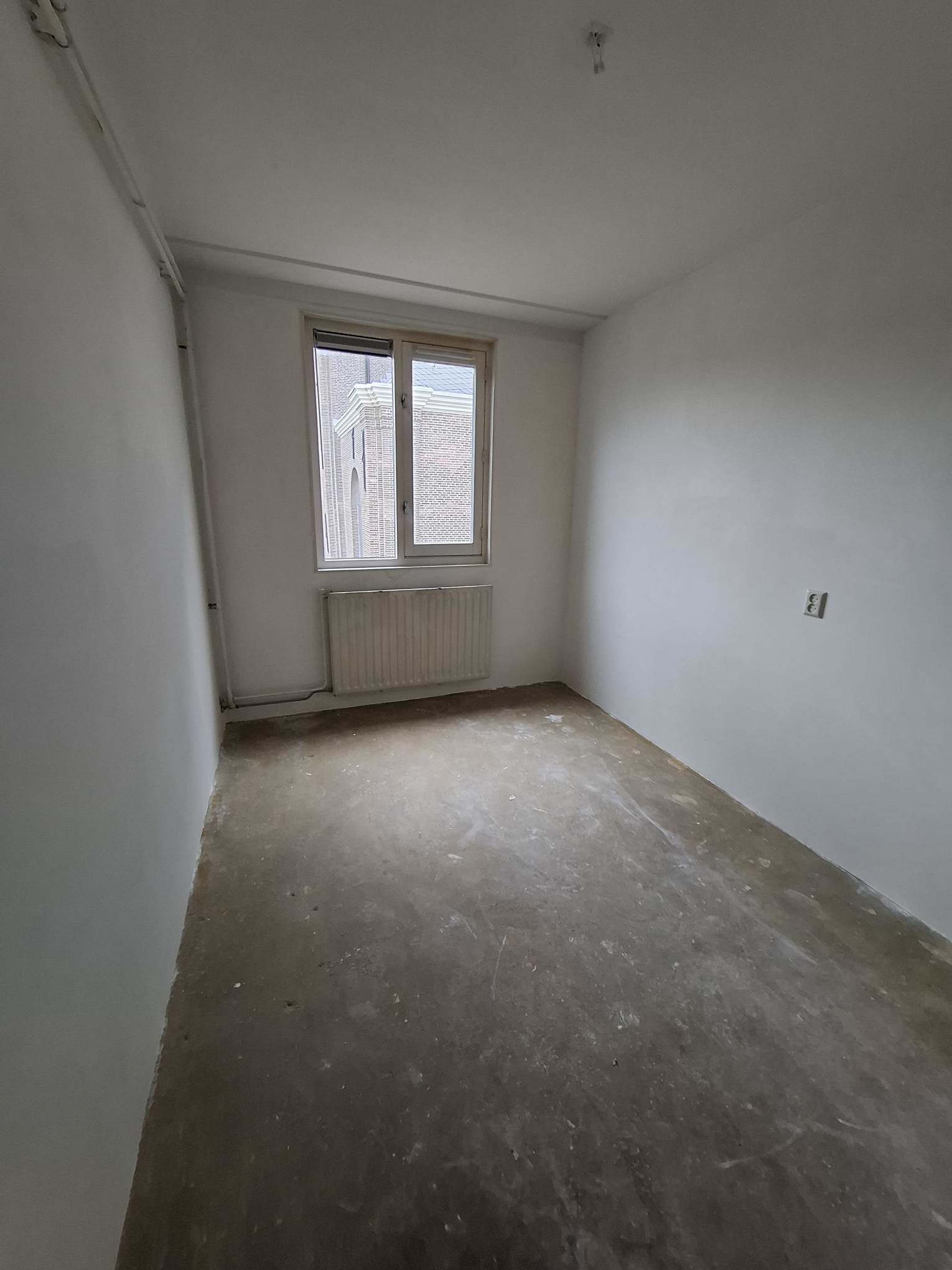 Grote Wittenburgerstraat 13D - Amsterdam