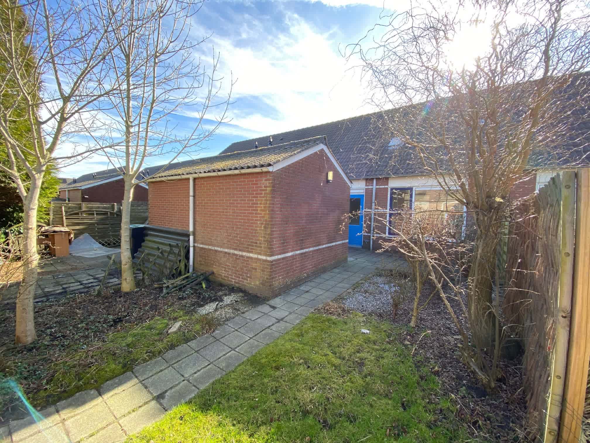 Ommegang 27 - Winsum