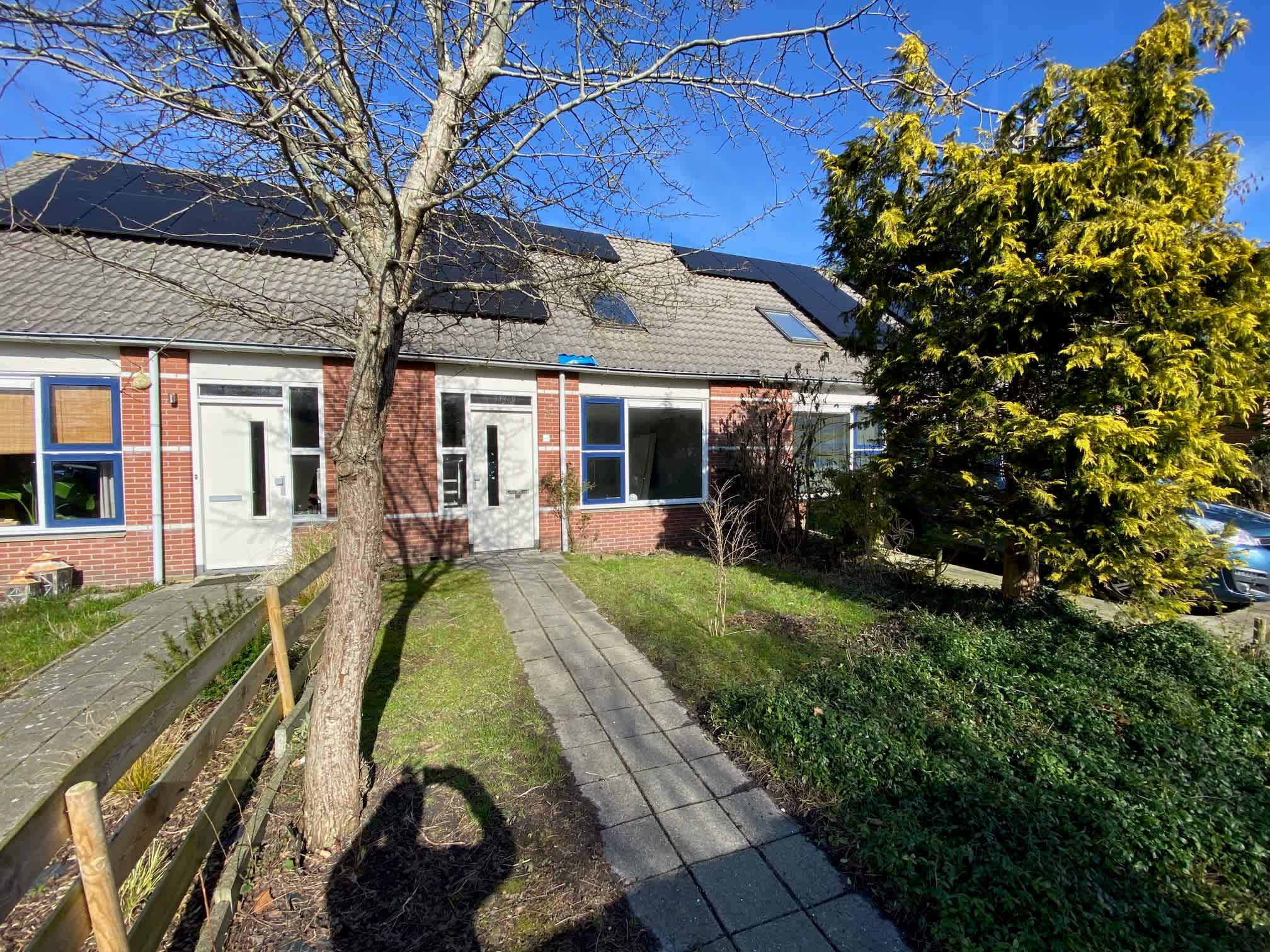 Ommegang 27 - Winsum