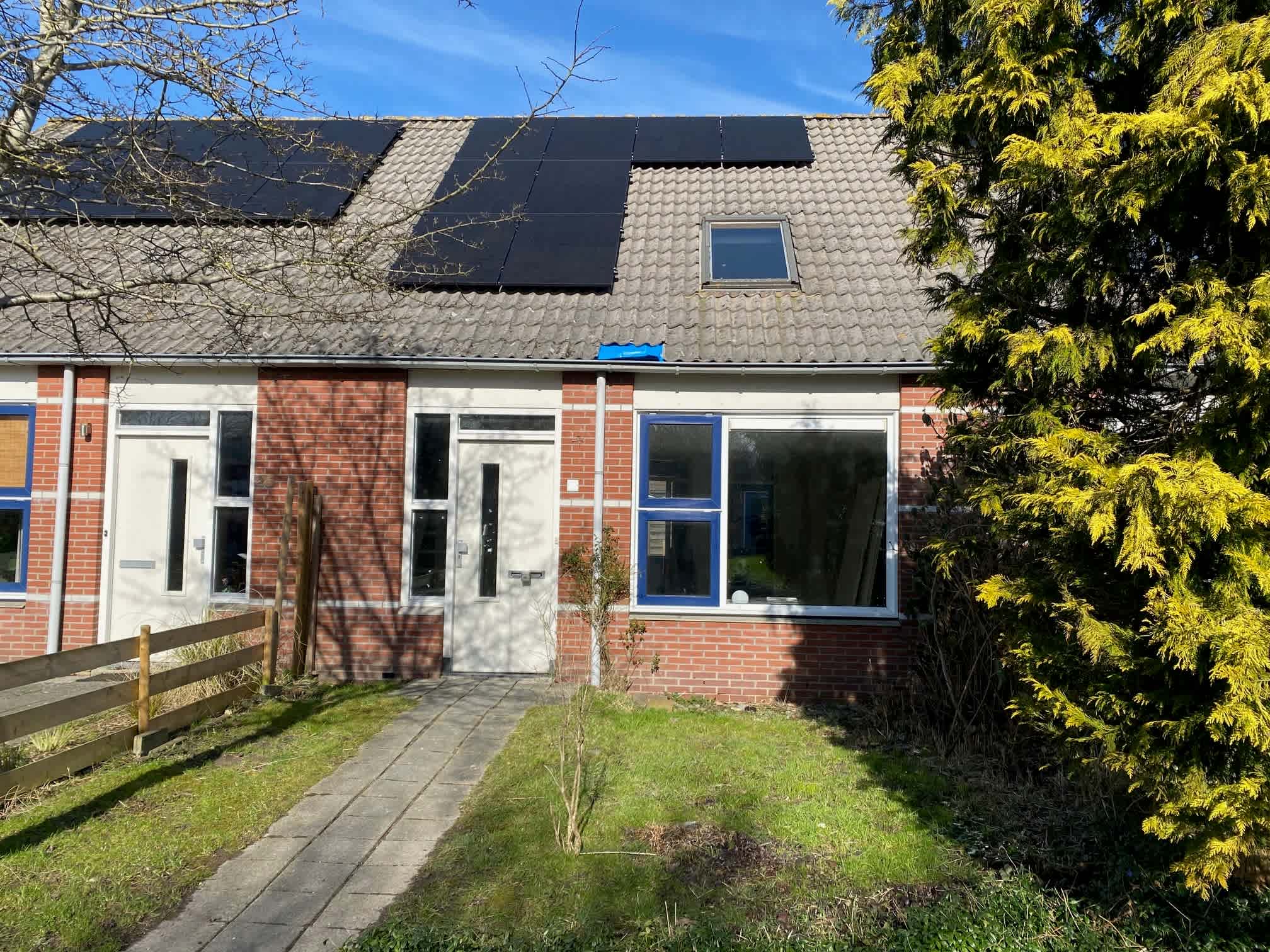 Ommegang 27 - Winsum