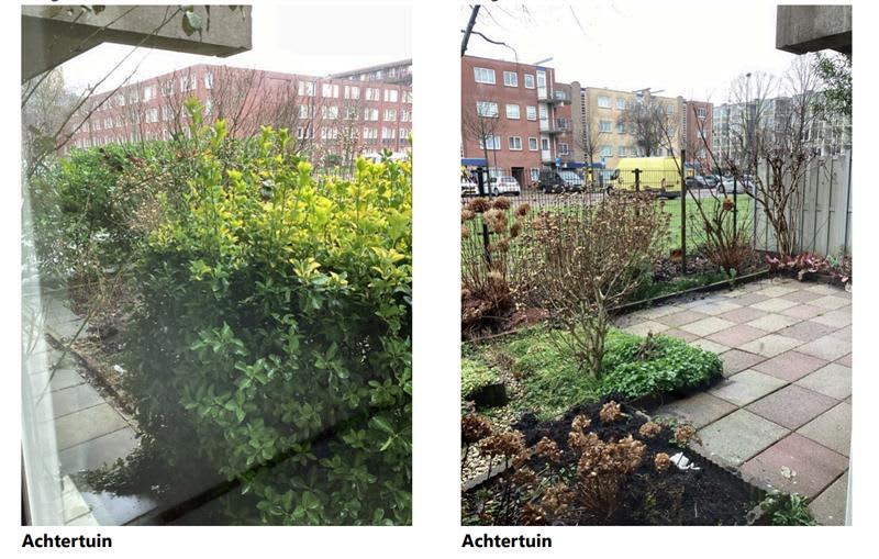 Louis de Visserstraat 11 - Amsterdam