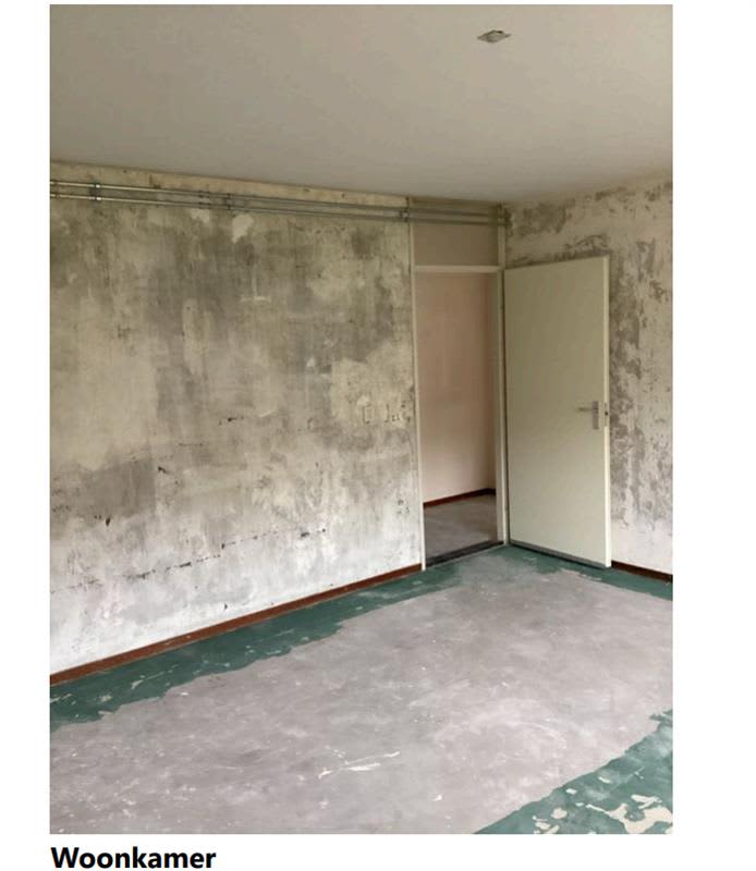 Louis de Visserstraat 11 - Amsterdam