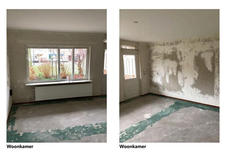 Louis de Visserstraat 11 - Amsterdam