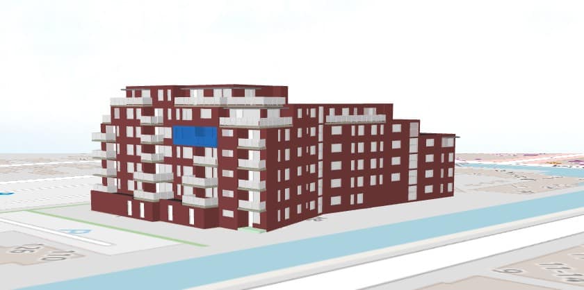 Molenstreek 88 - Veendam