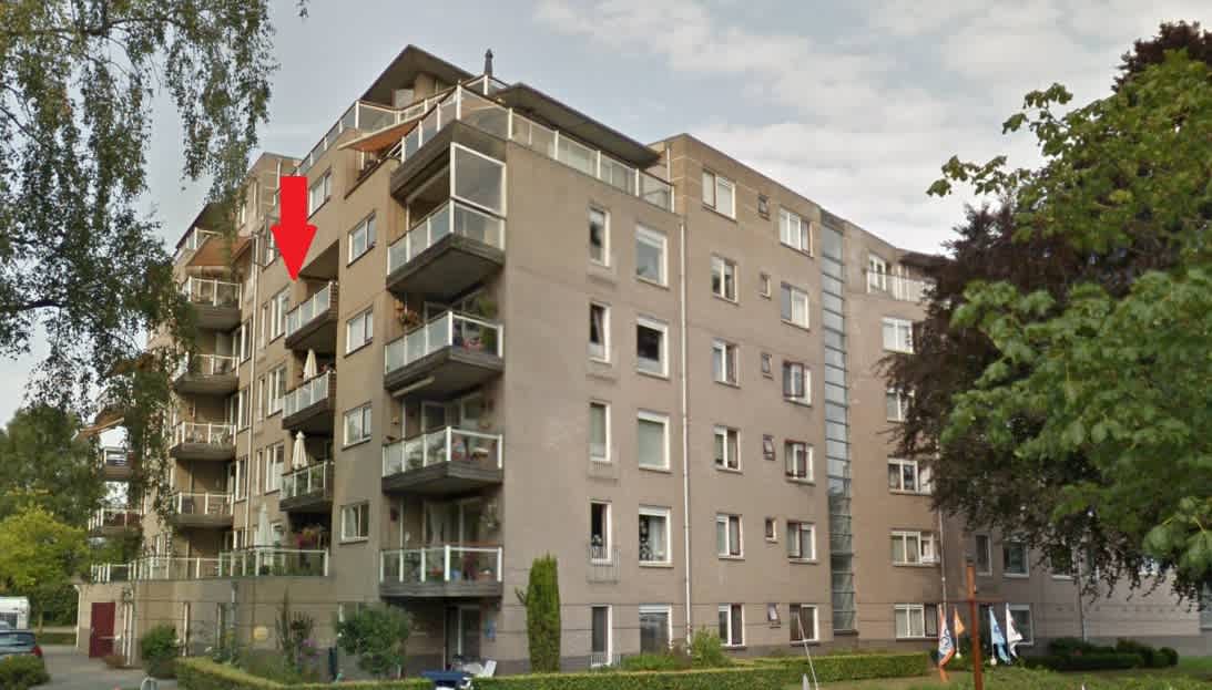 Molenstreek 88 - Veendam