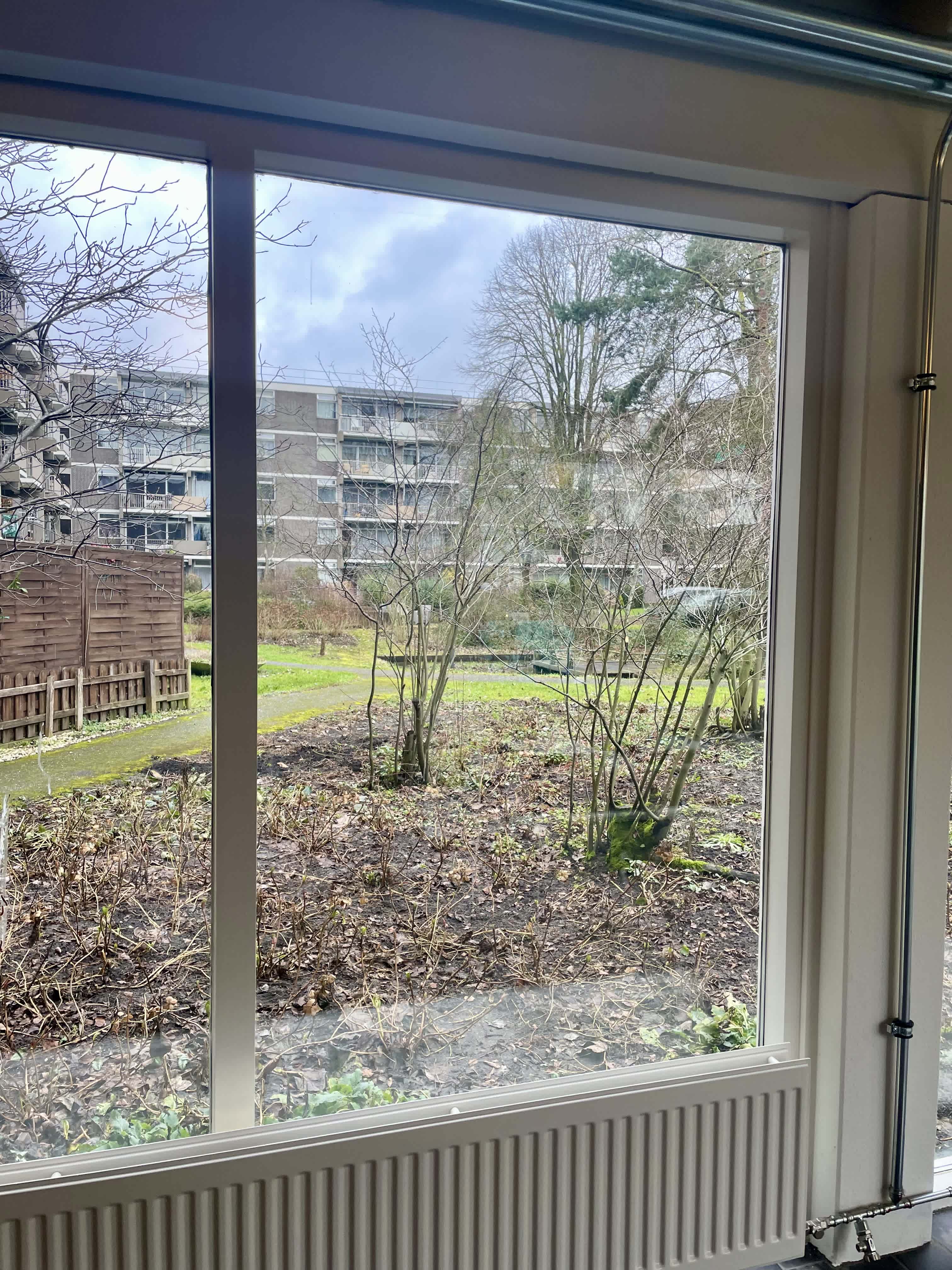 Niftrikhof 132 - Amsterdam