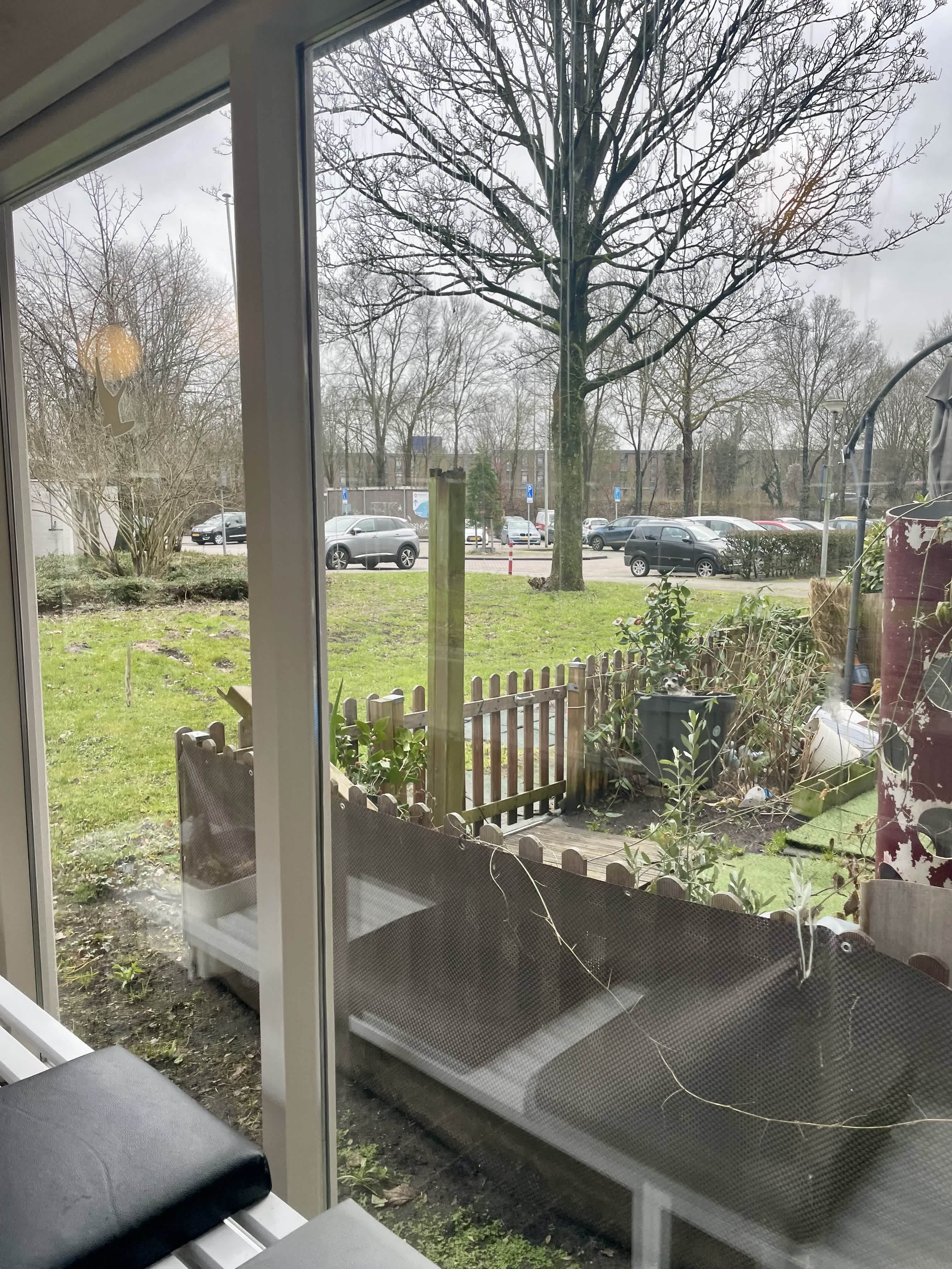 Niftrikhof 132 - Amsterdam