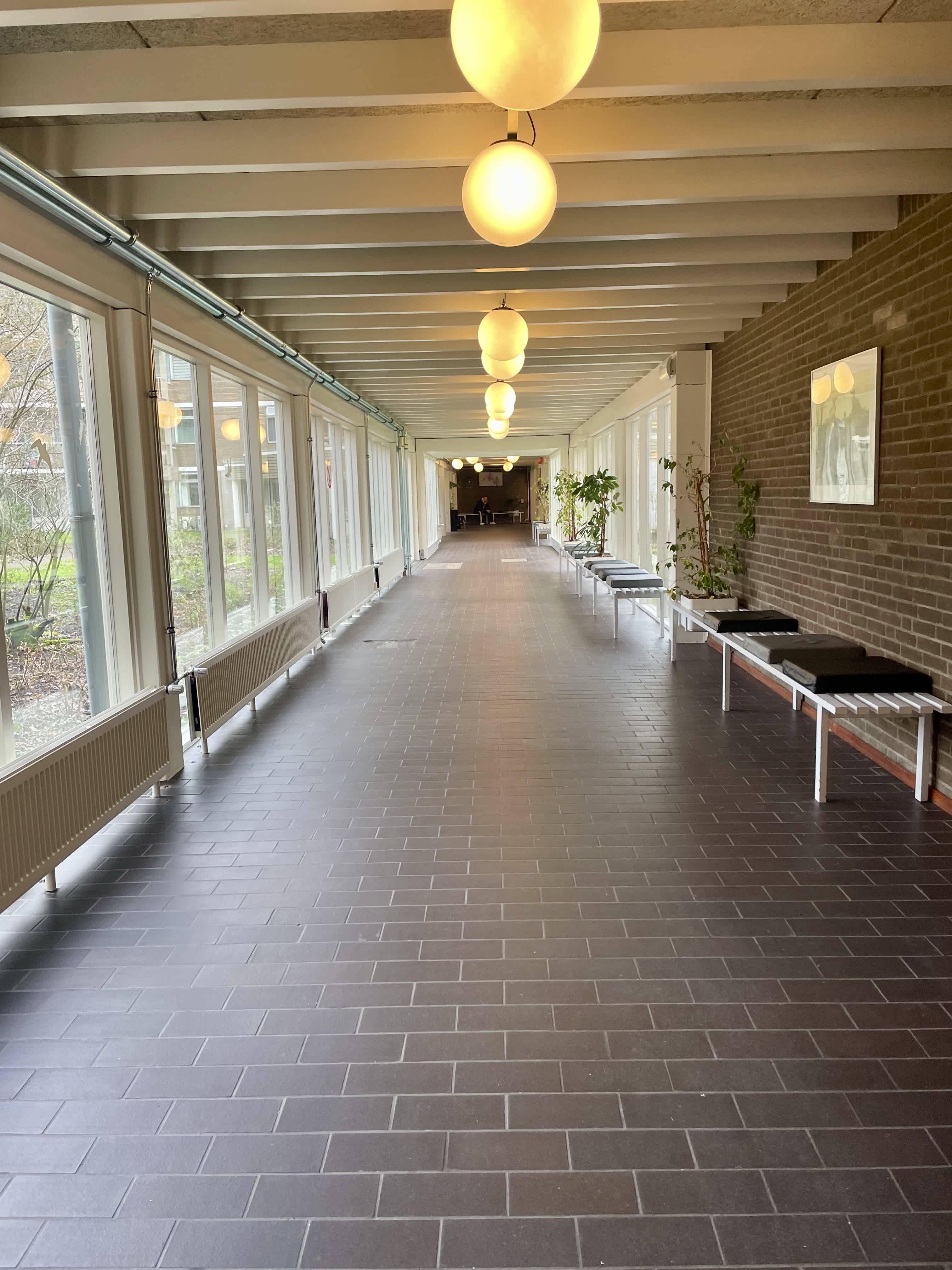 Niftrikhof 132 - Amsterdam