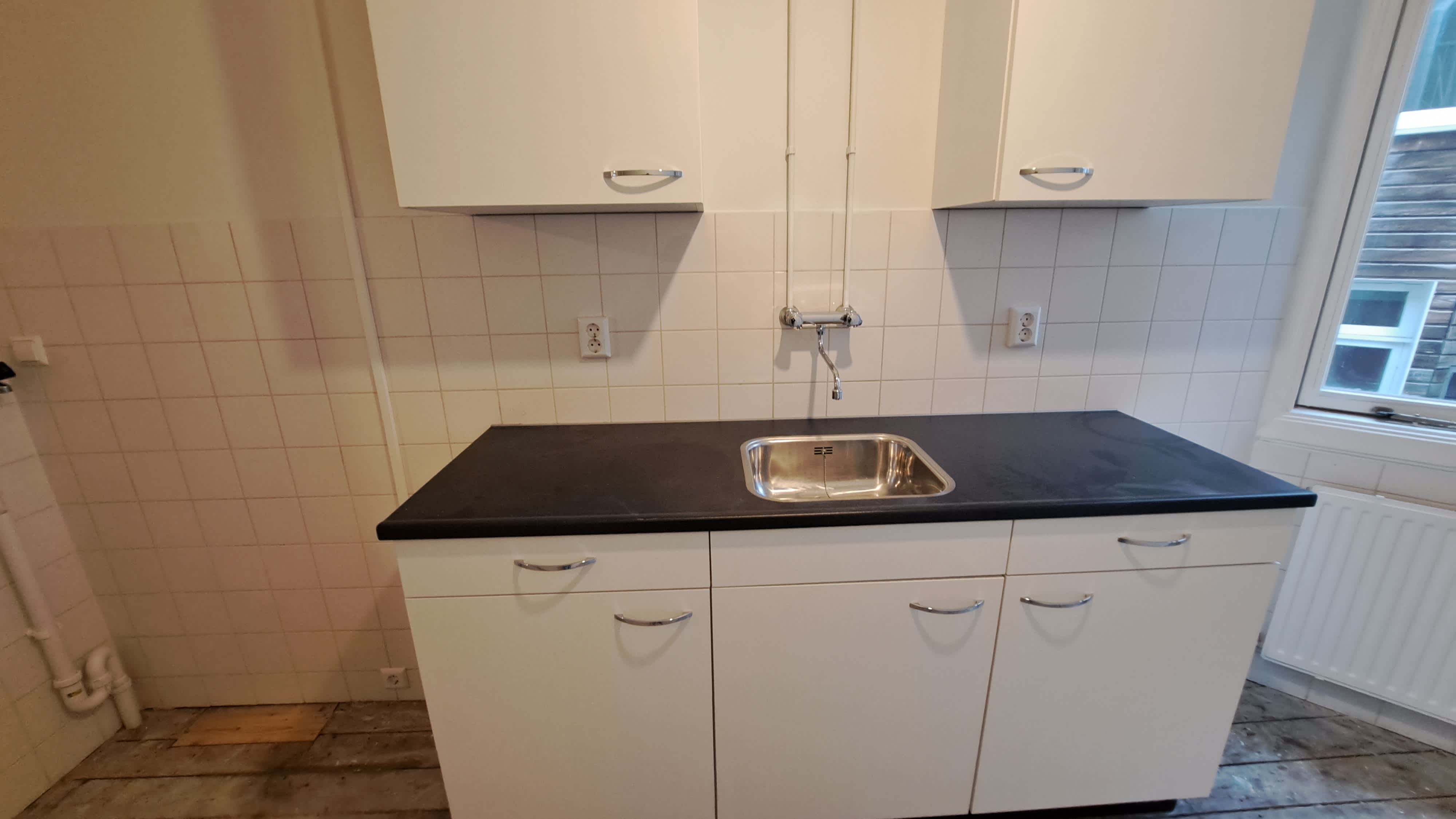 Marco Polostraat 2252 - Amsterdam