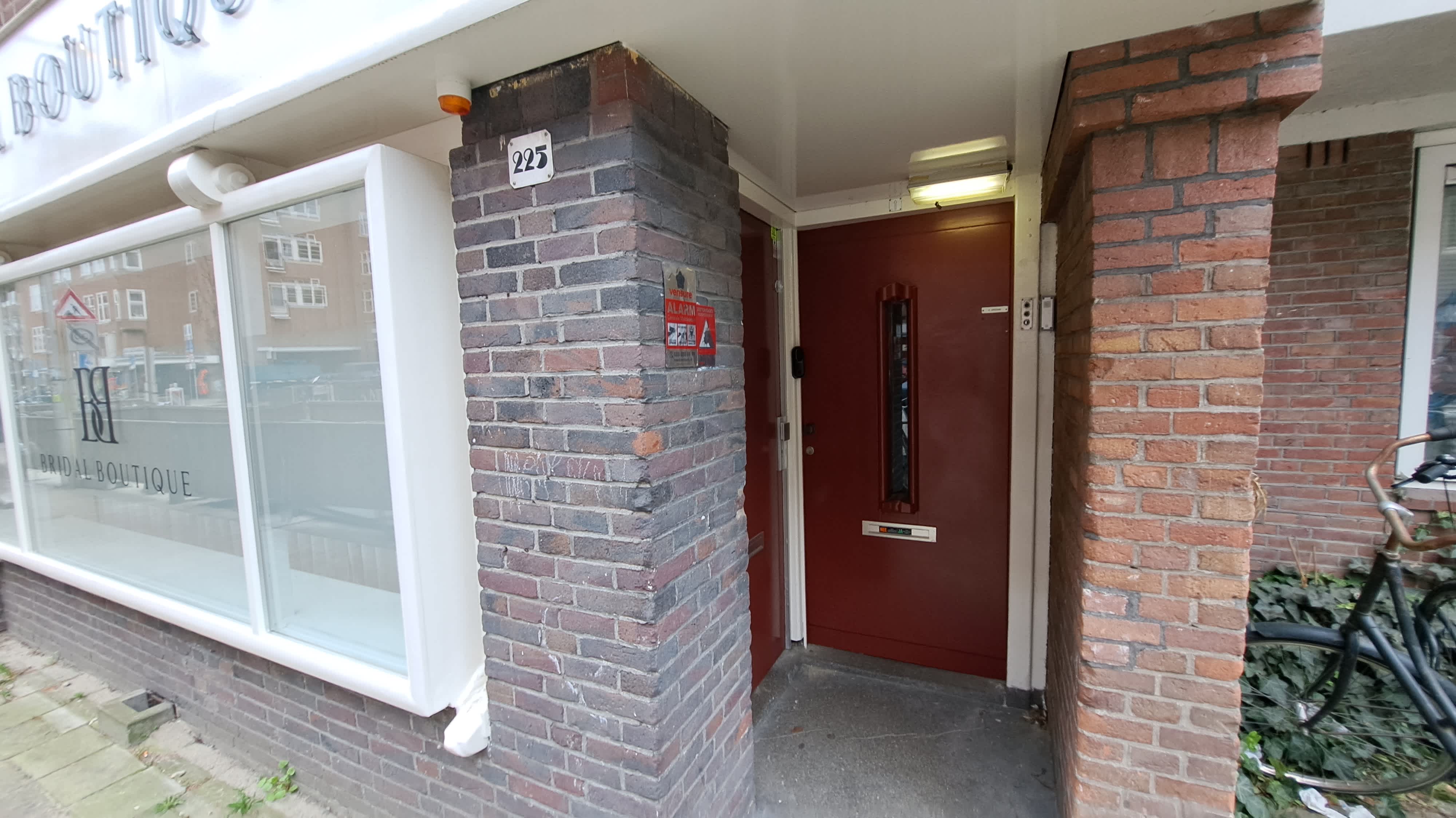 Marco Polostraat 2252 - Amsterdam