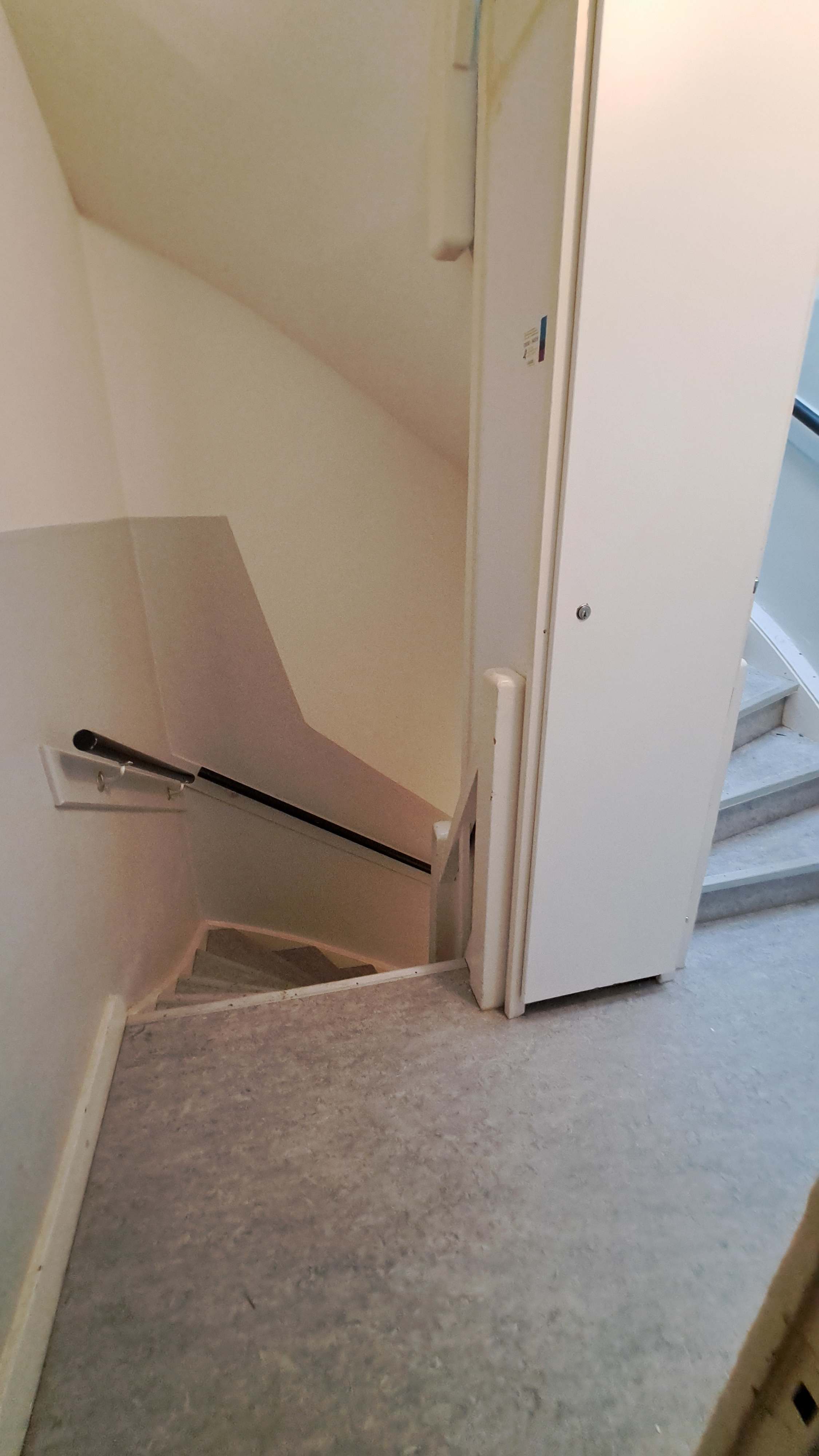 Marco Polostraat 2252 - Amsterdam